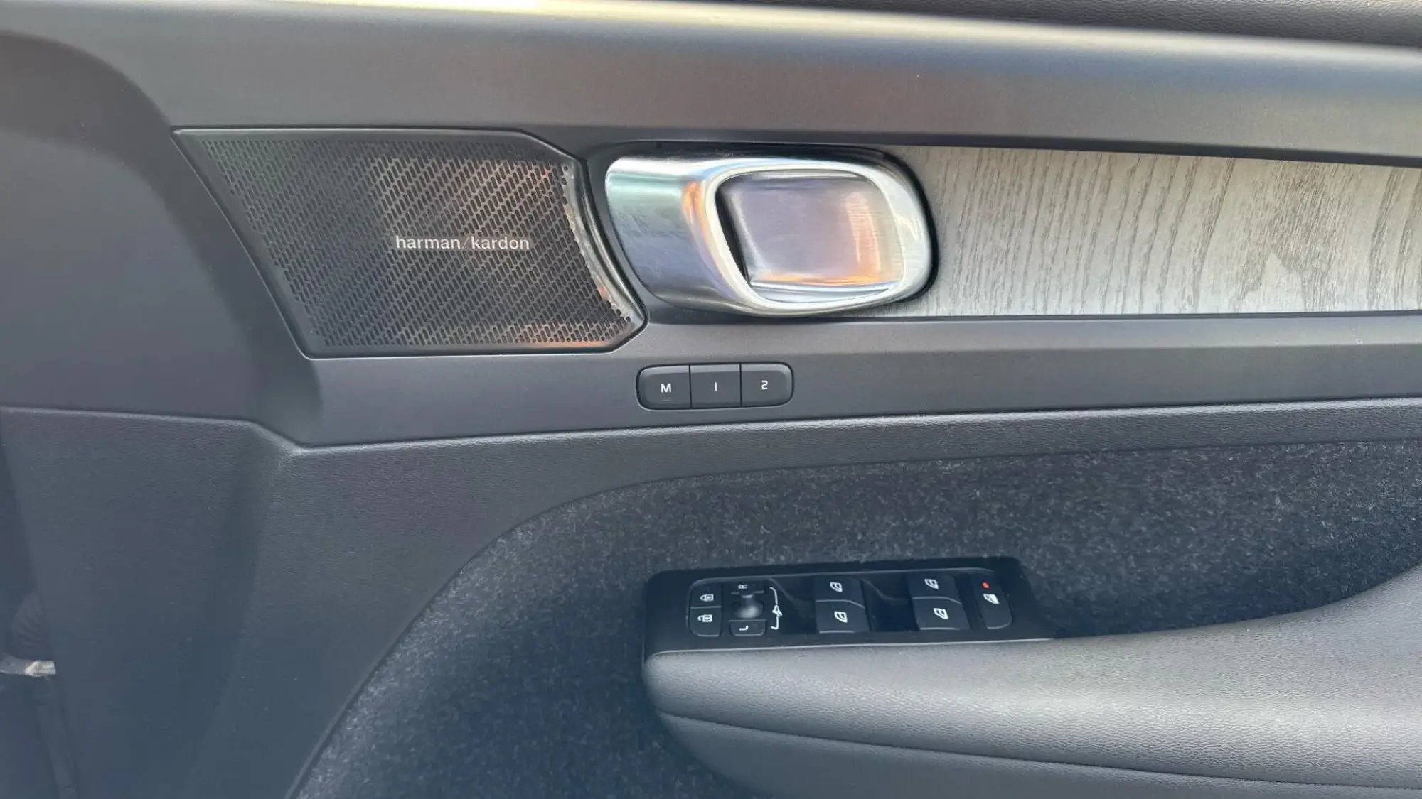 Volvo XC40 Image 29