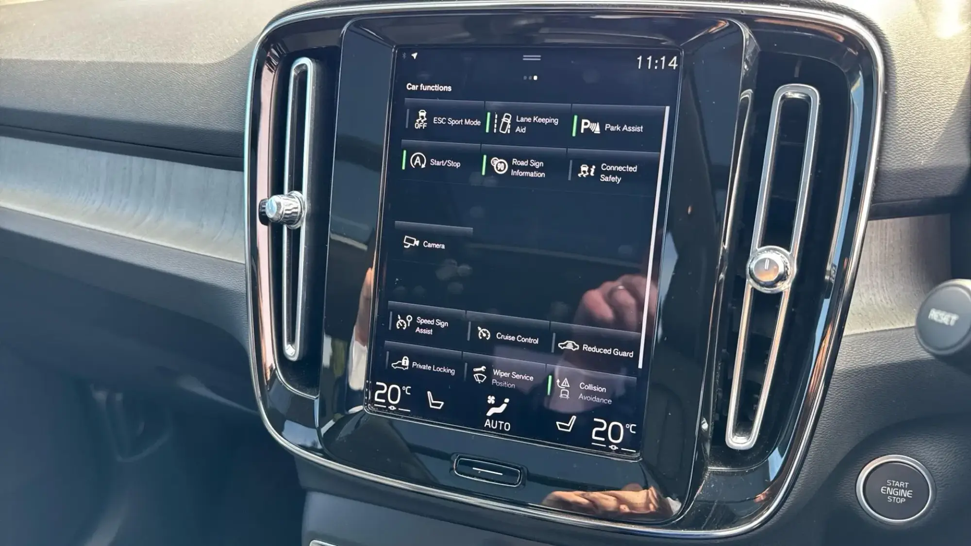 Volvo XC40 Image 32