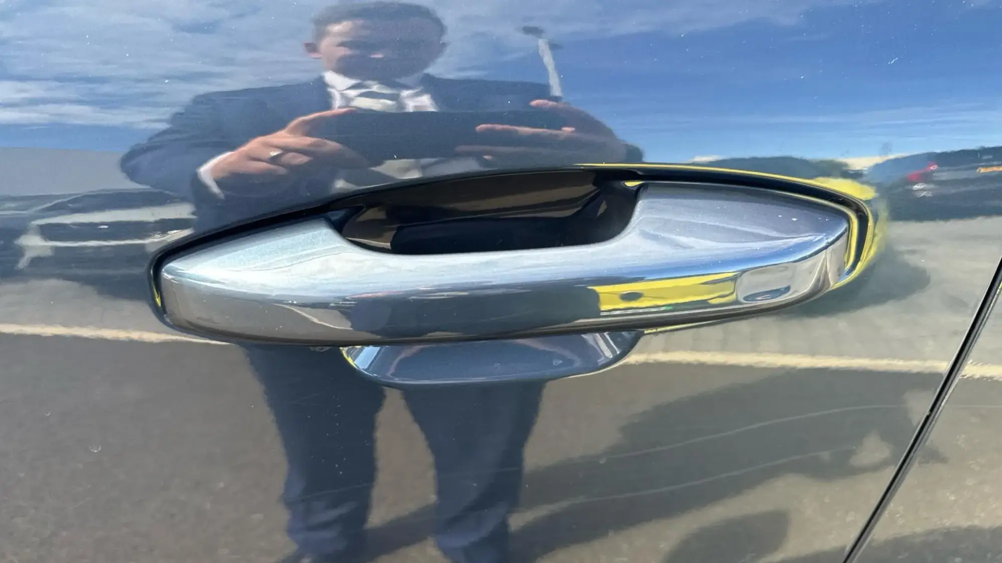 Volvo XC40 Image 37