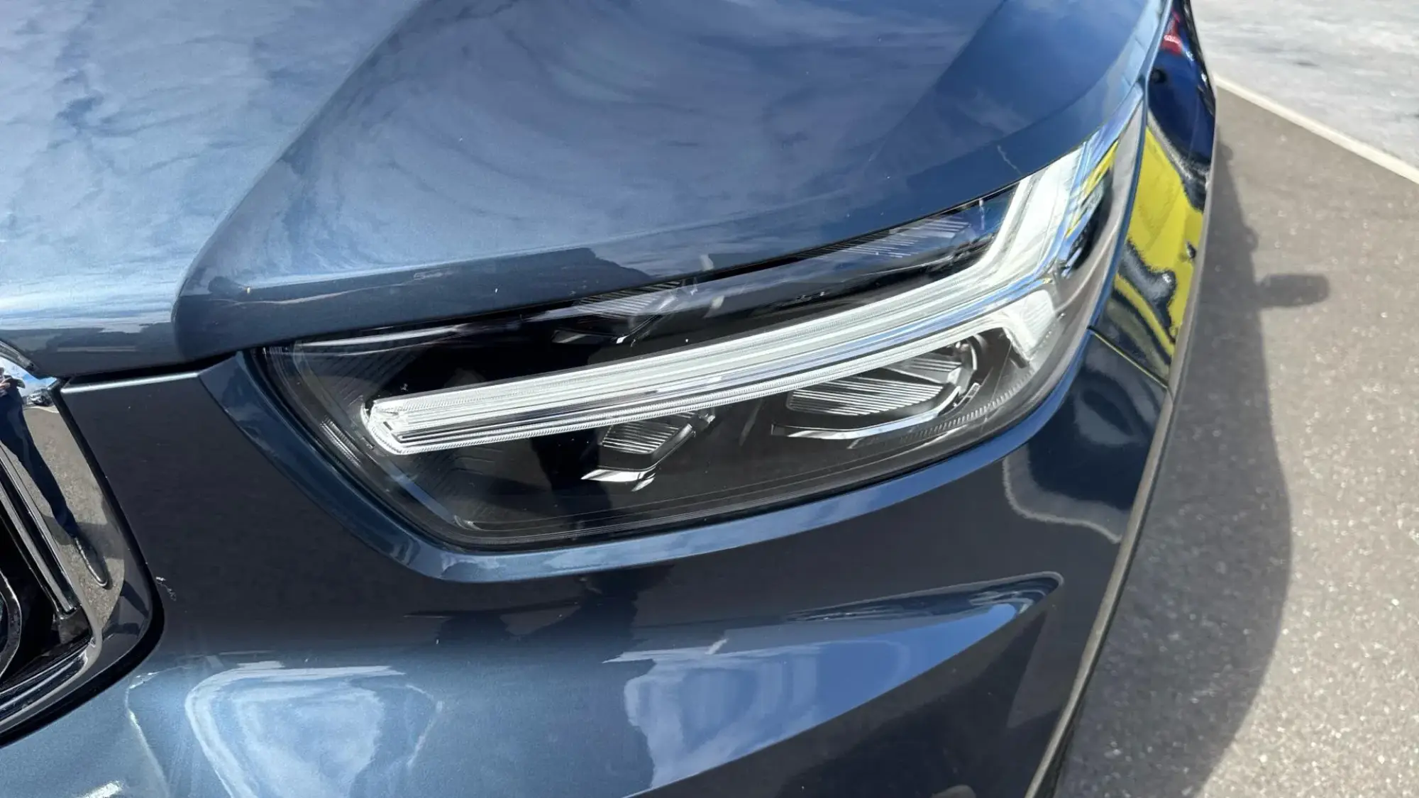 Volvo XC40 Image 38