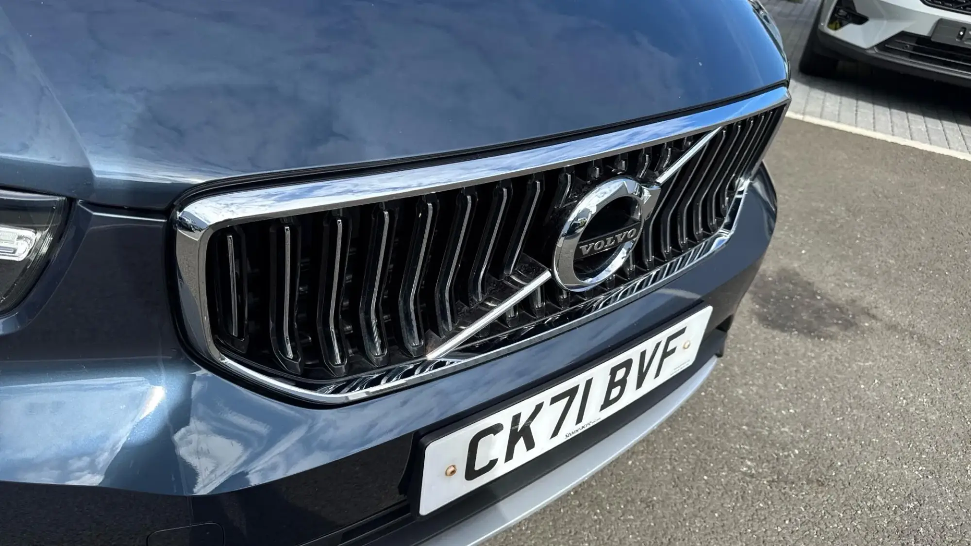 Volvo XC40 Image 39