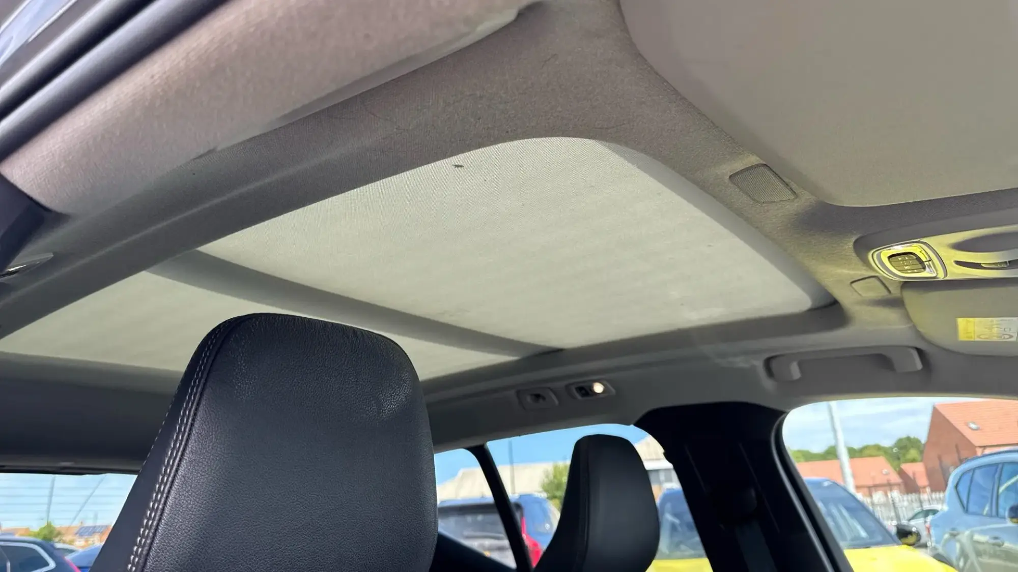 Volvo XC40 Image 42