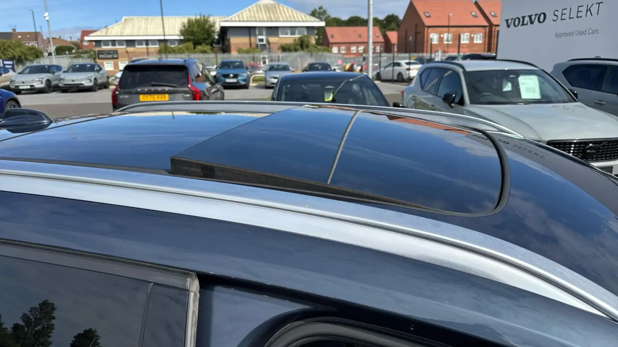 Volvo XC40 Image 43