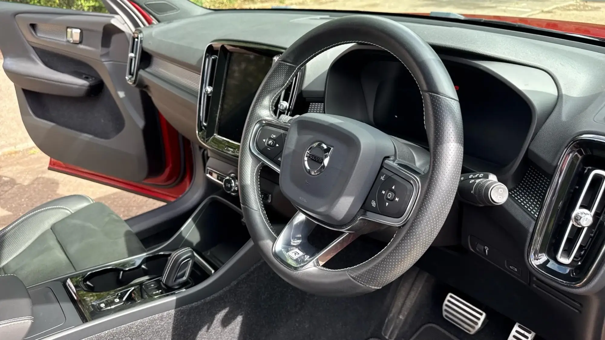 Volvo XC40 Image 4