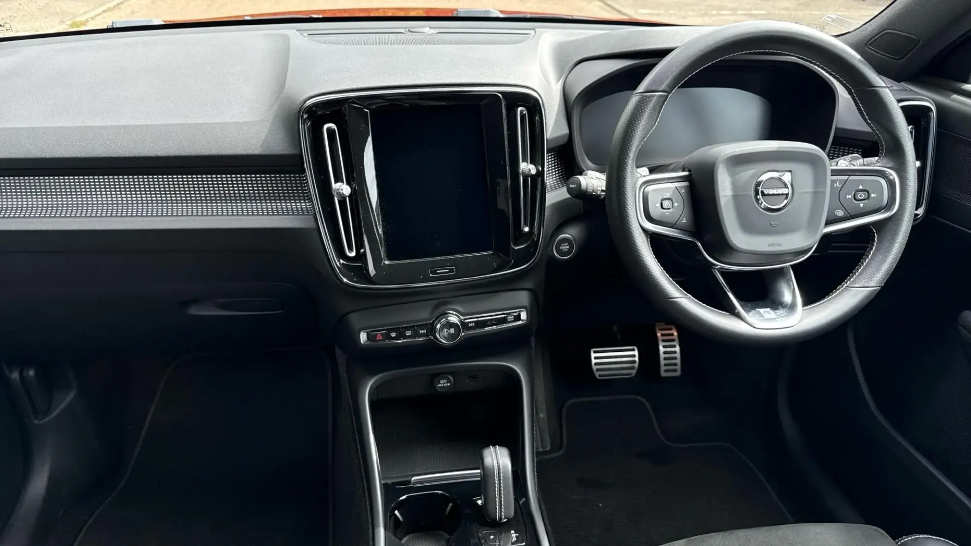Volvo XC40 Image 5