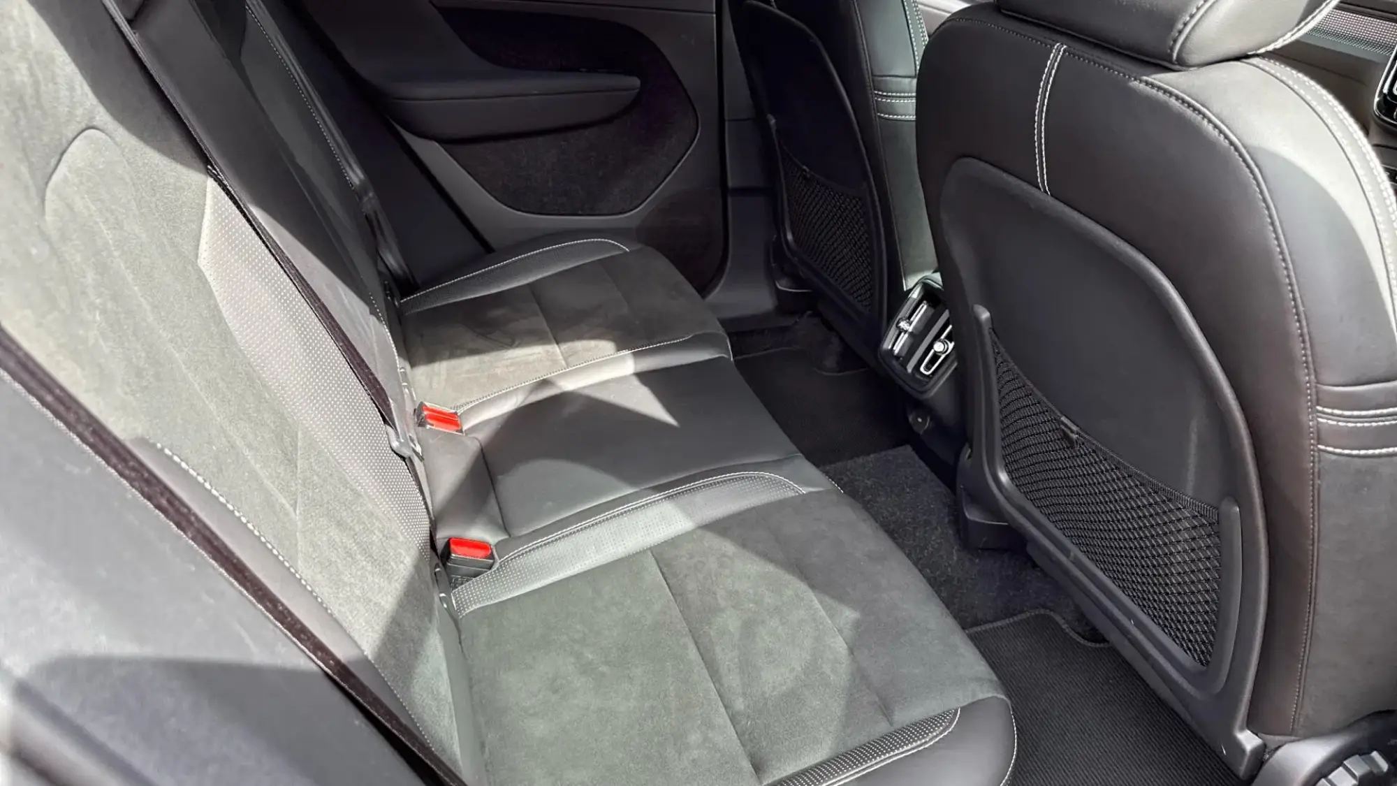 Volvo XC40 Image 6