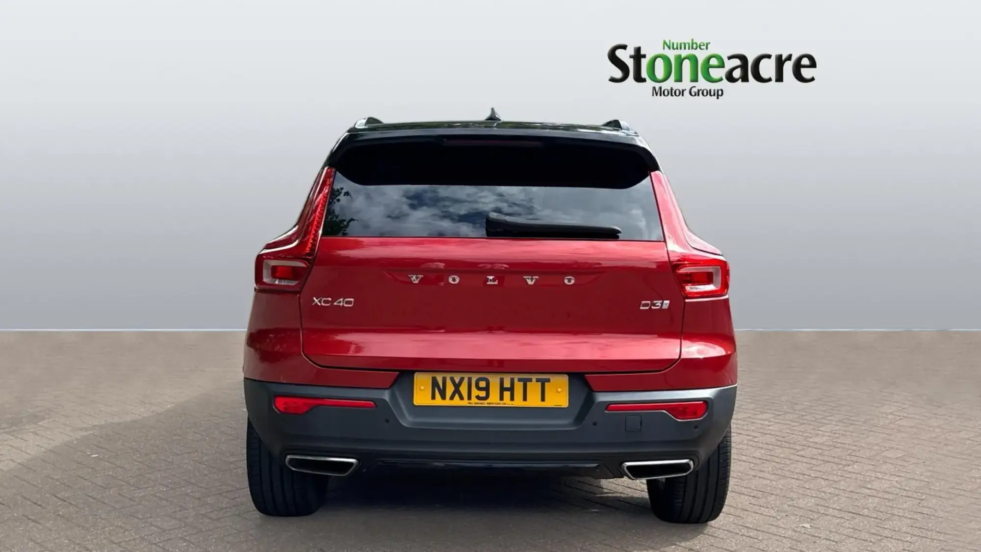 Volvo XC40 Image 7