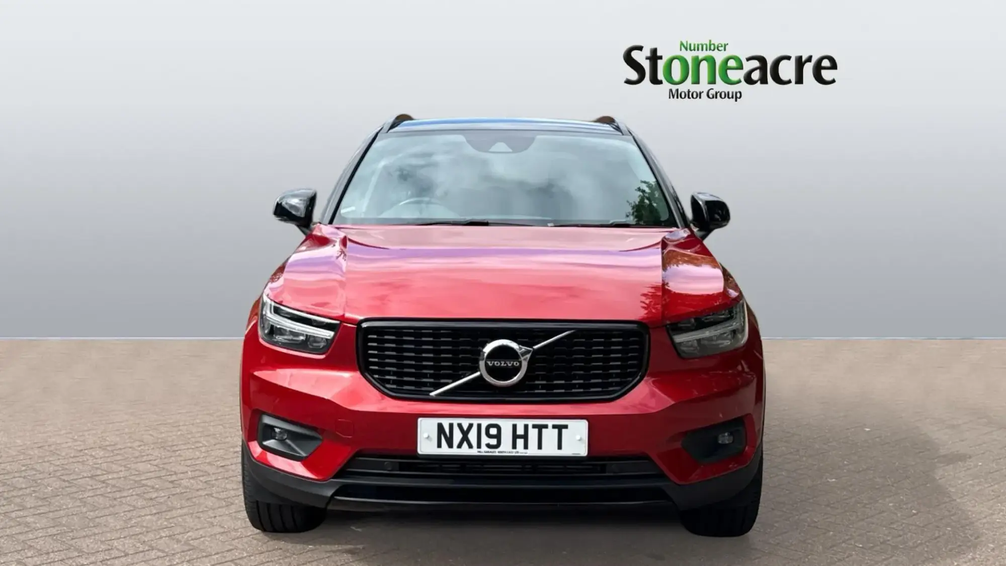 Volvo XC40 Image 8