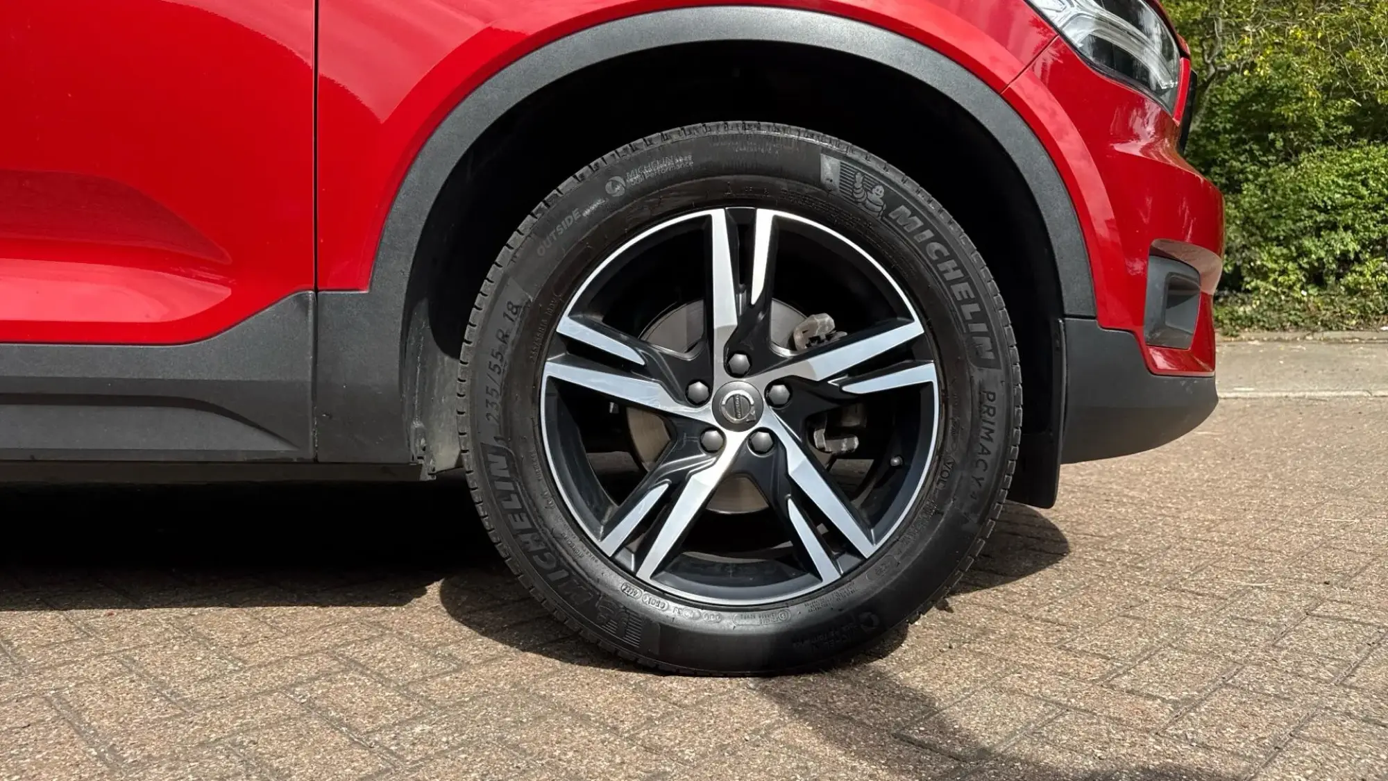 Volvo XC40 Image 9