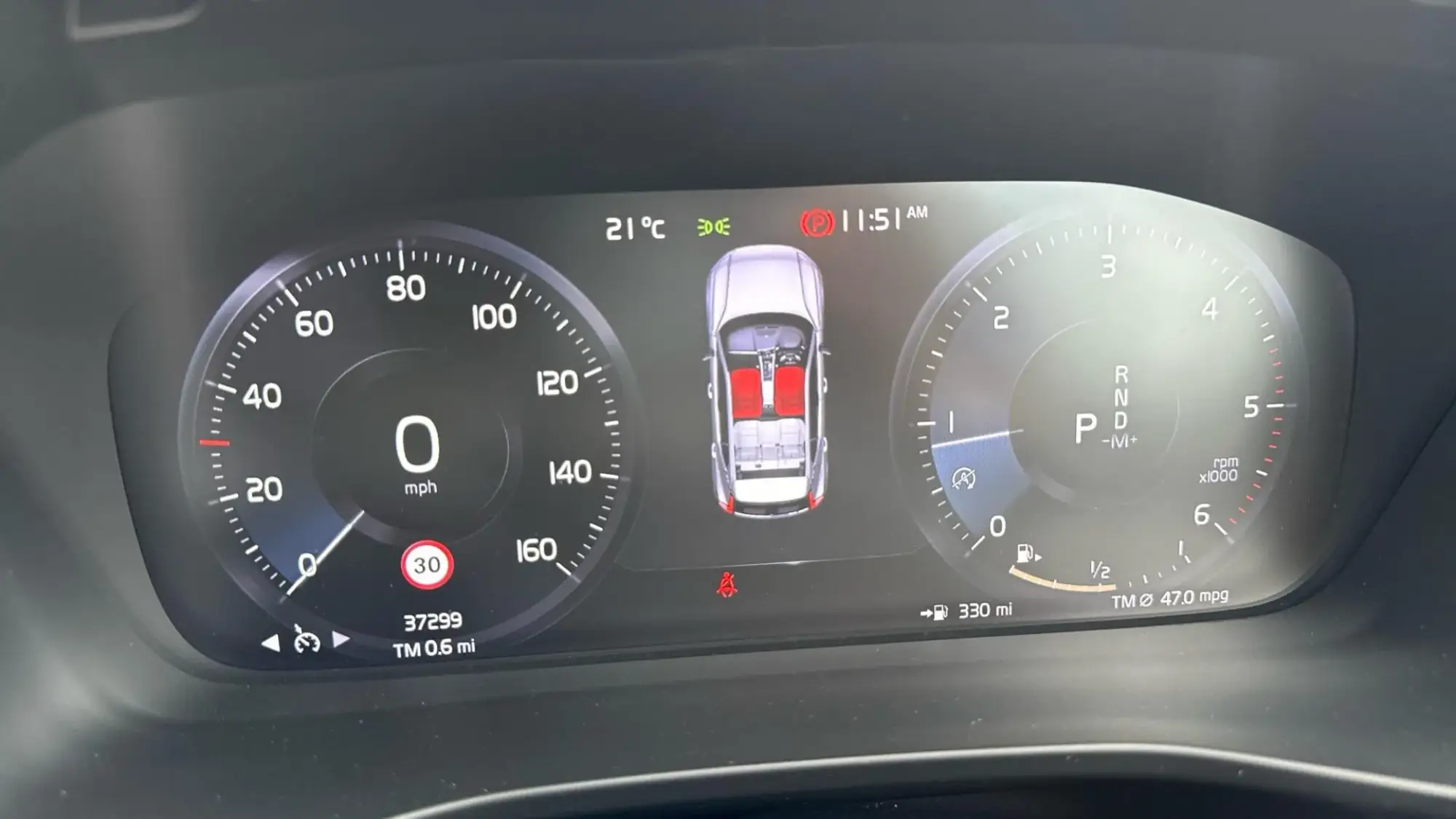 Volvo XC40 Image 11