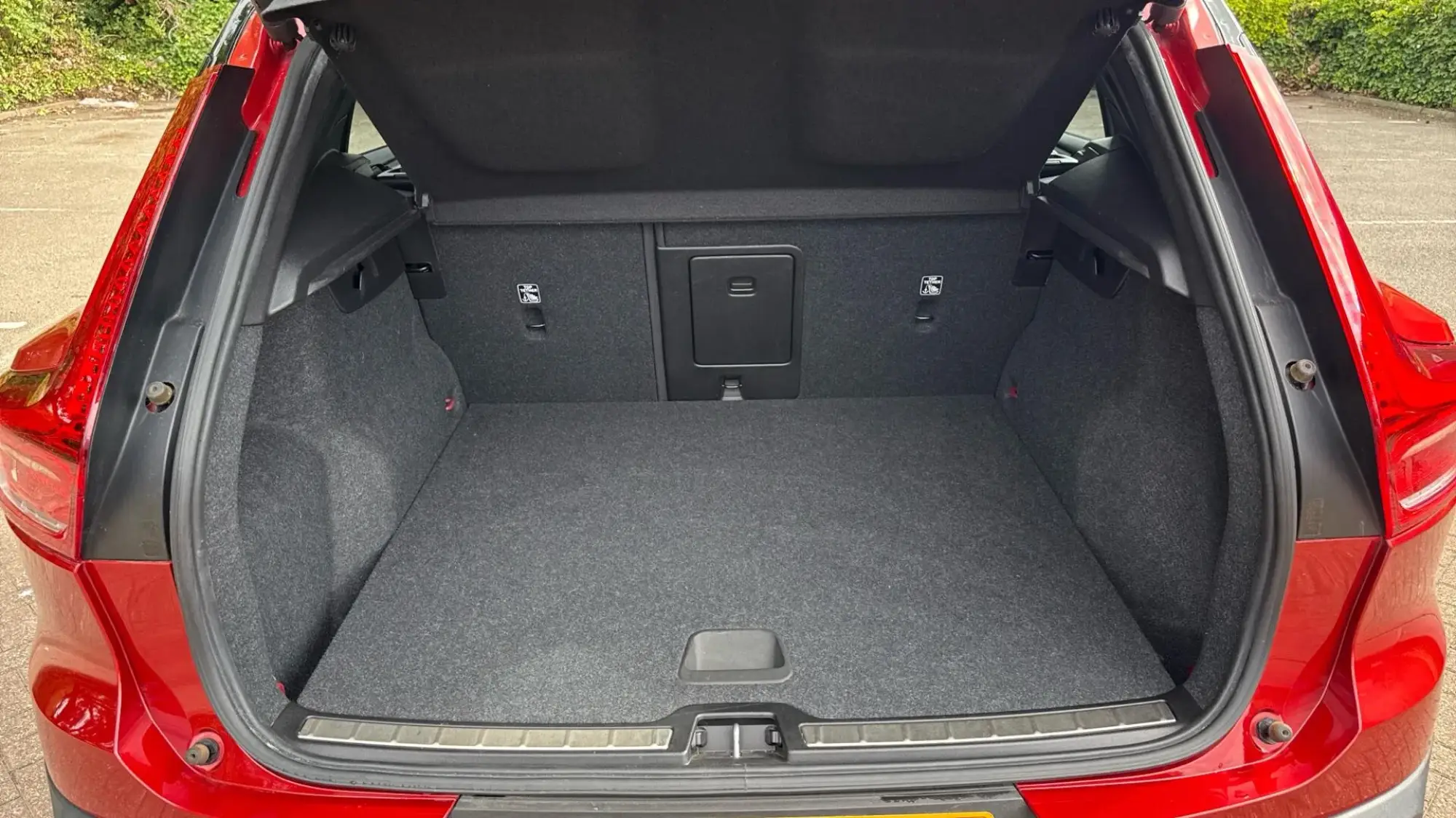 Volvo XC40 Image 13