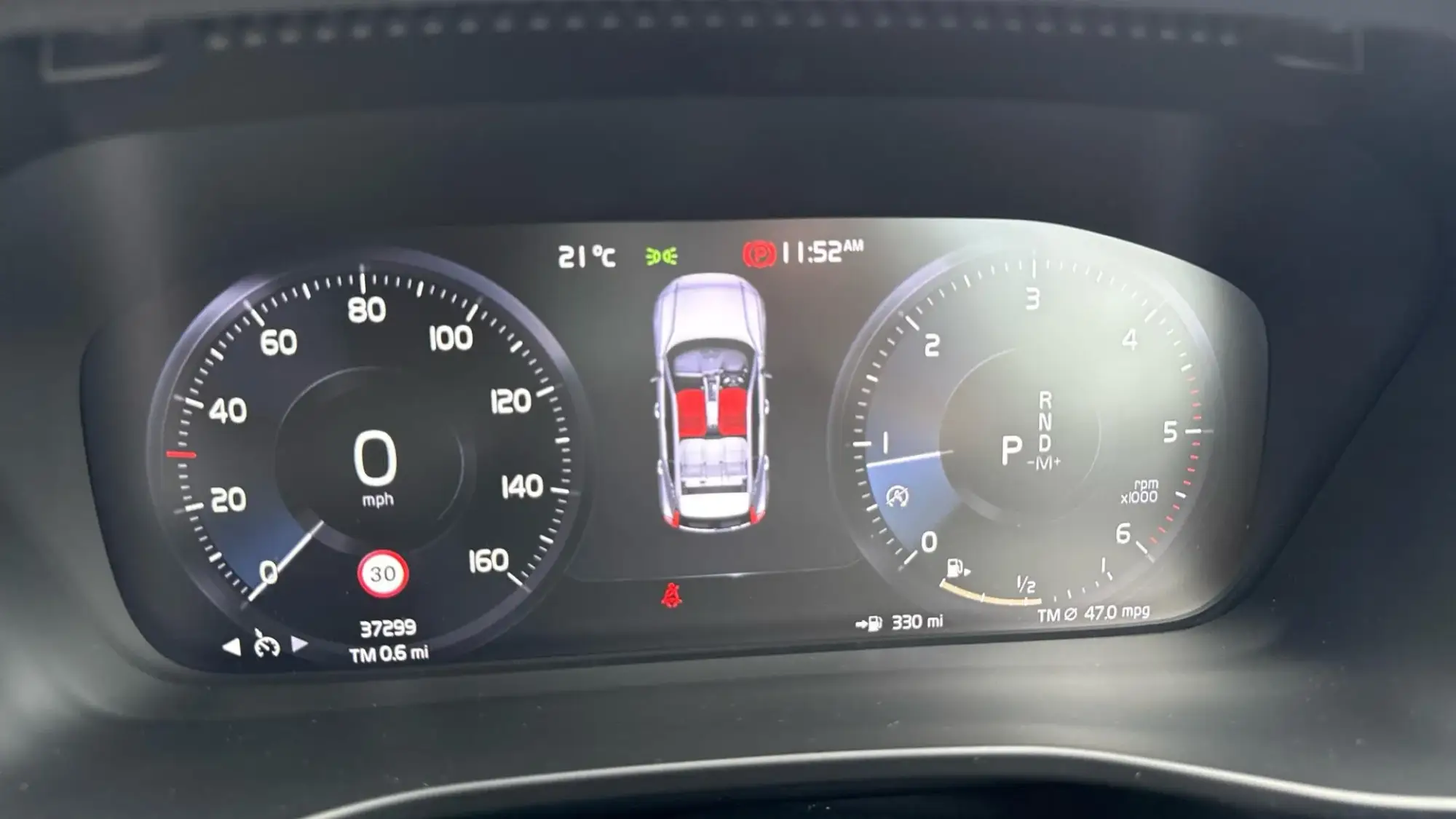 Volvo XC40 Image 14