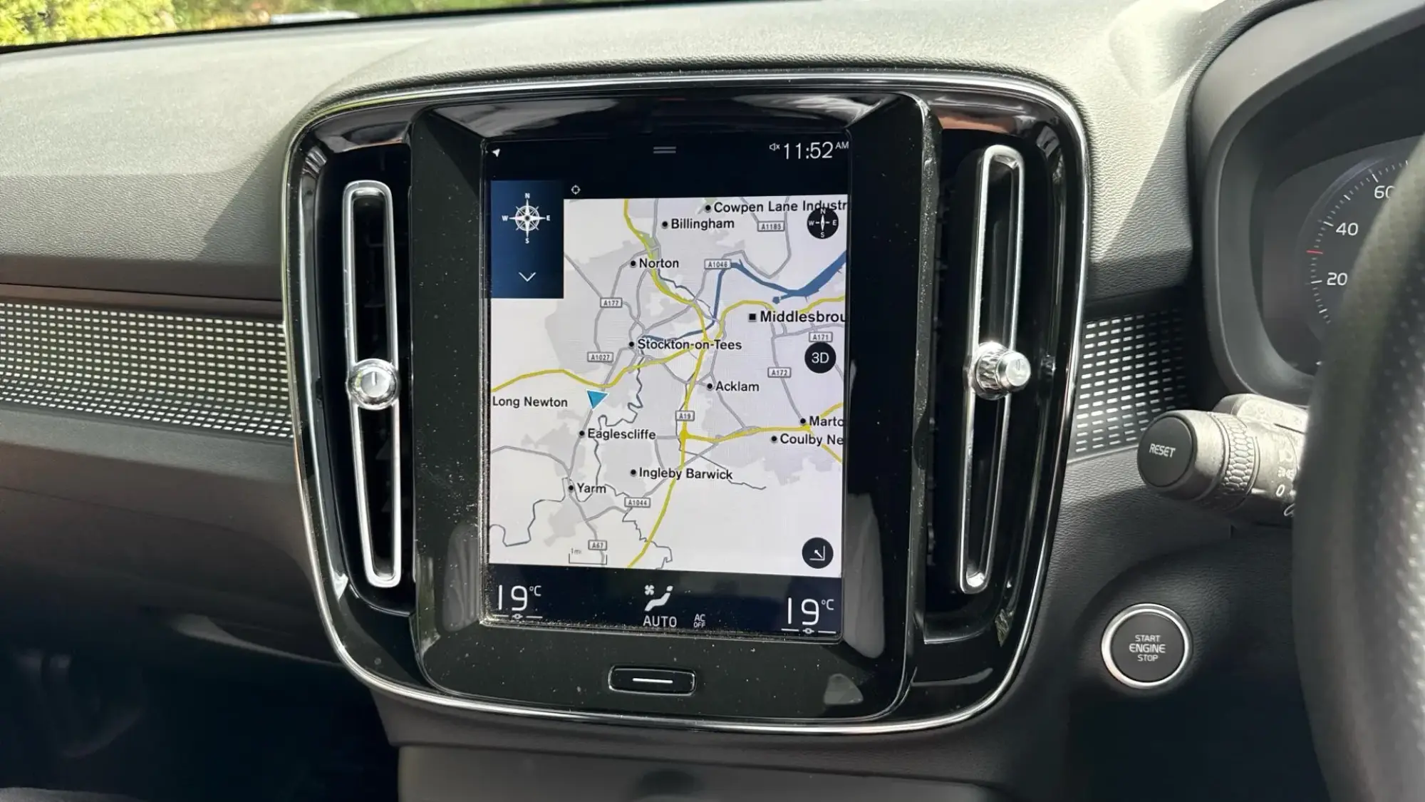Volvo XC40 Image 16