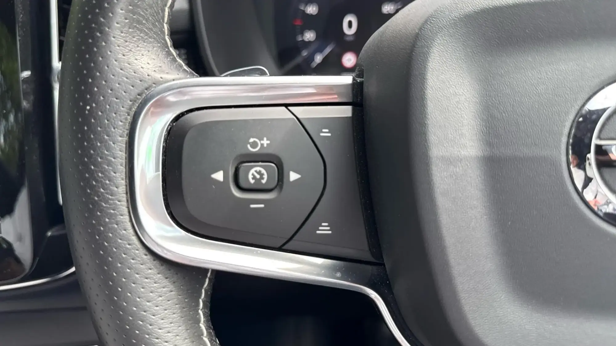 Volvo XC40 Image 19