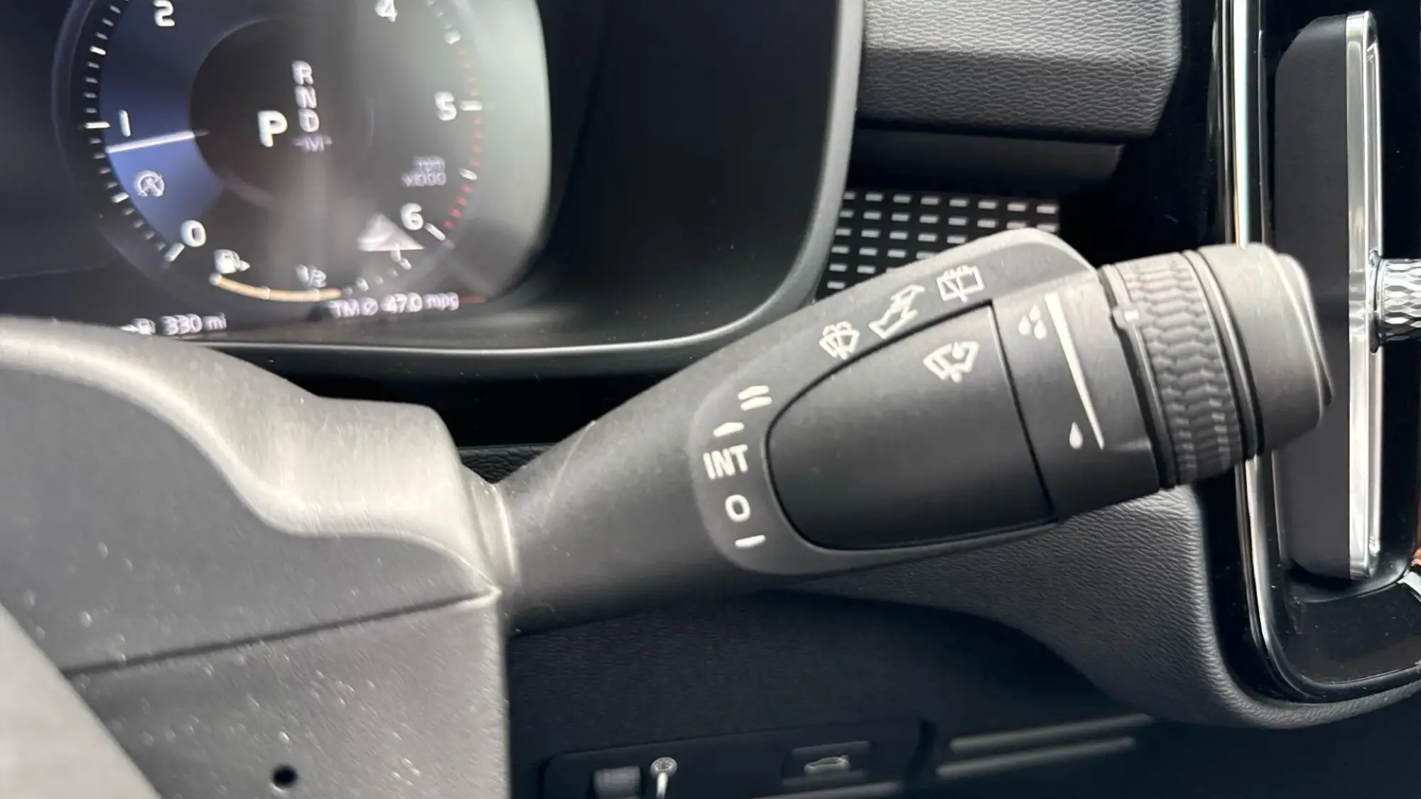 Volvo XC40 Image 21
