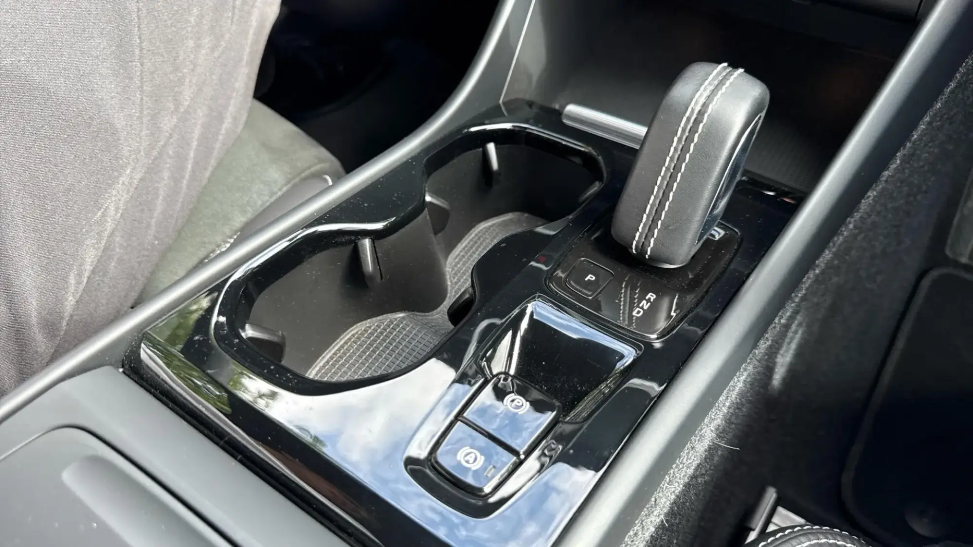 Volvo XC40 Image 23