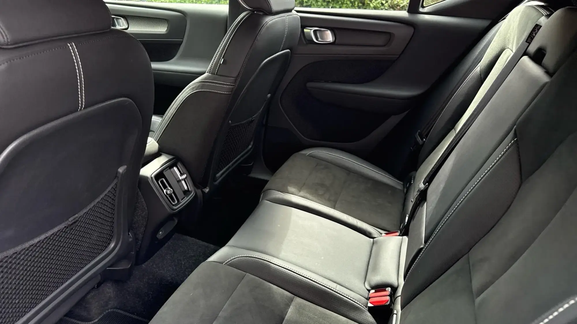 Volvo XC40 Image 27
