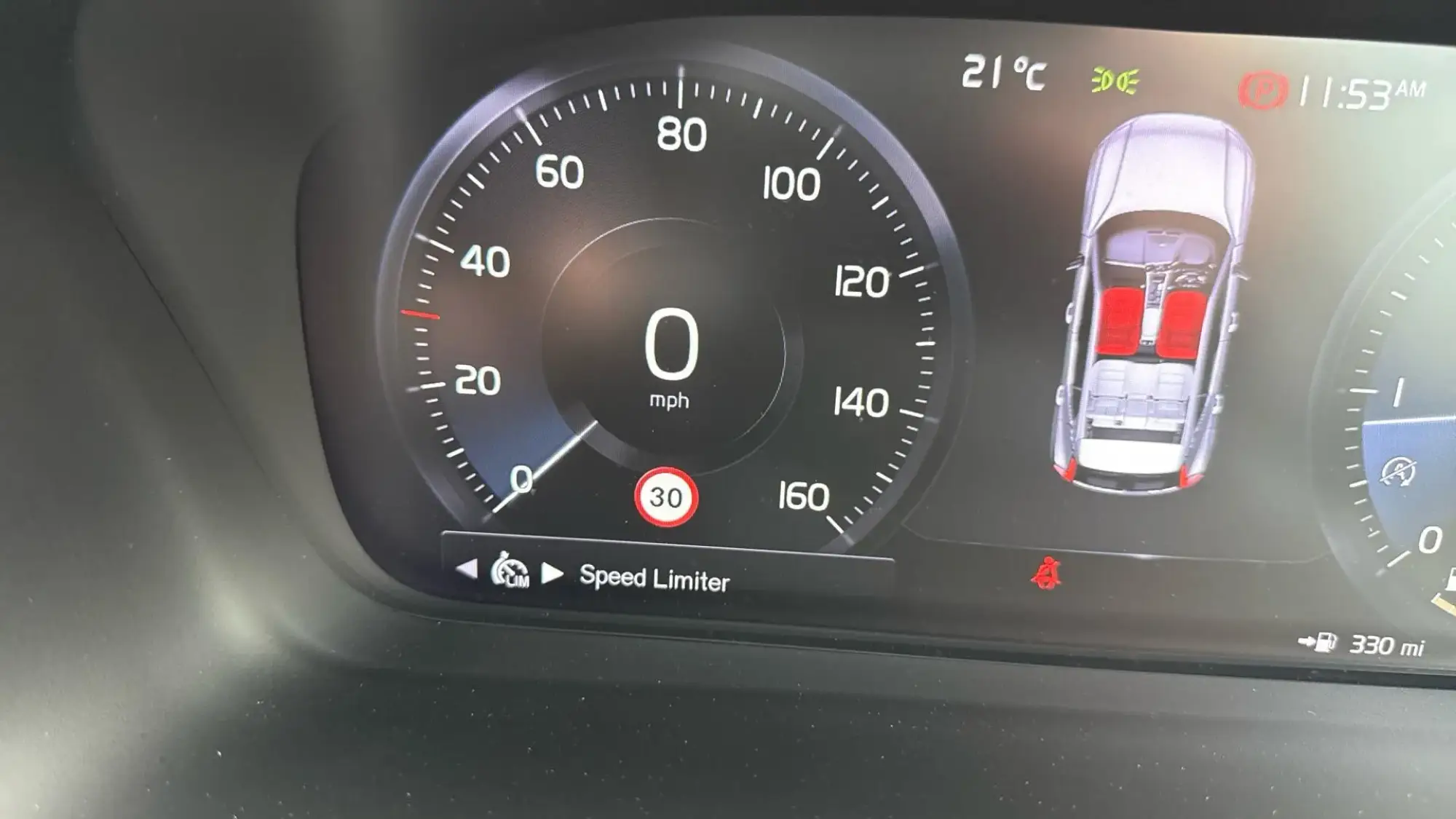 Volvo XC40 Image 29