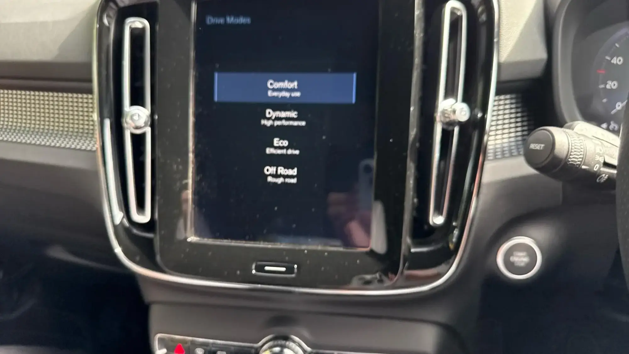 Volvo XC40 Image 34