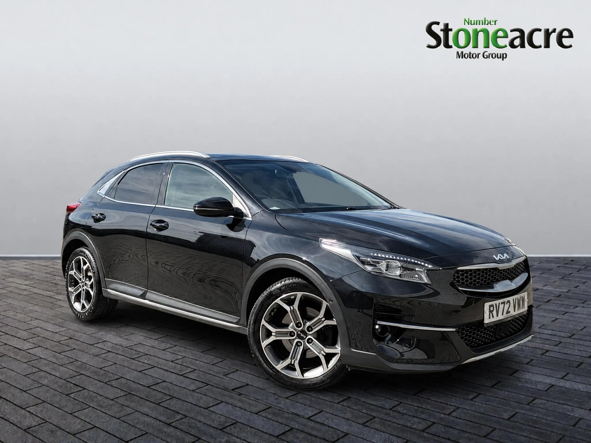 Kia XCeed undefined 1.5 T-GDi 4 Euro 6 (s/s) 5dr