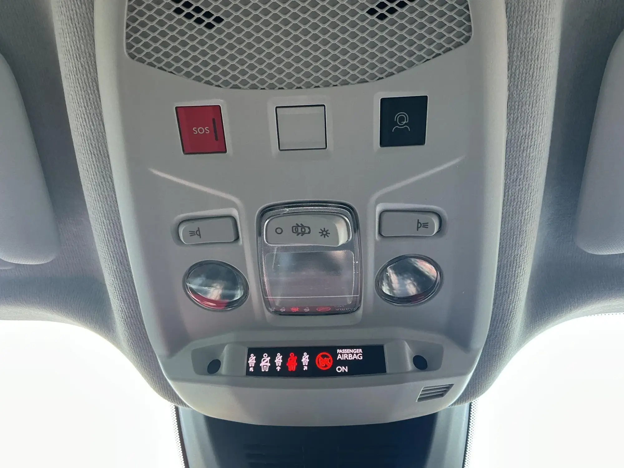 Fiat 600 Petrol Image 18 Fiat 600 Petrol Image 18