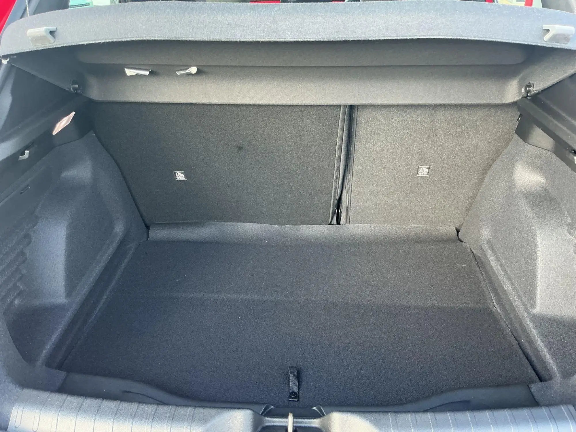 Fiat 600 Petrol Image 24 Fiat 600 Petrol Image 24