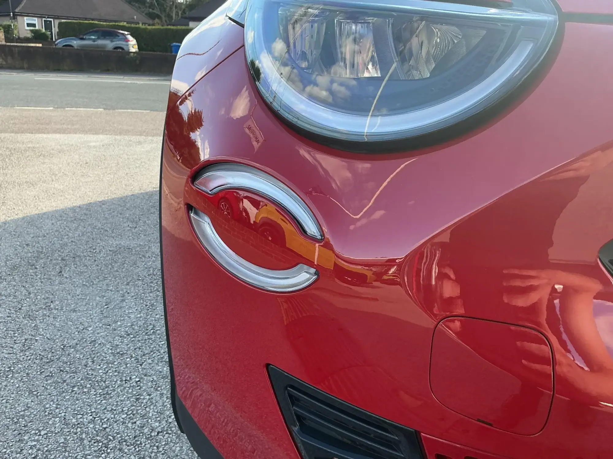 Fiat 600 Petrol Image 27 Fiat 600 Petrol Image 27