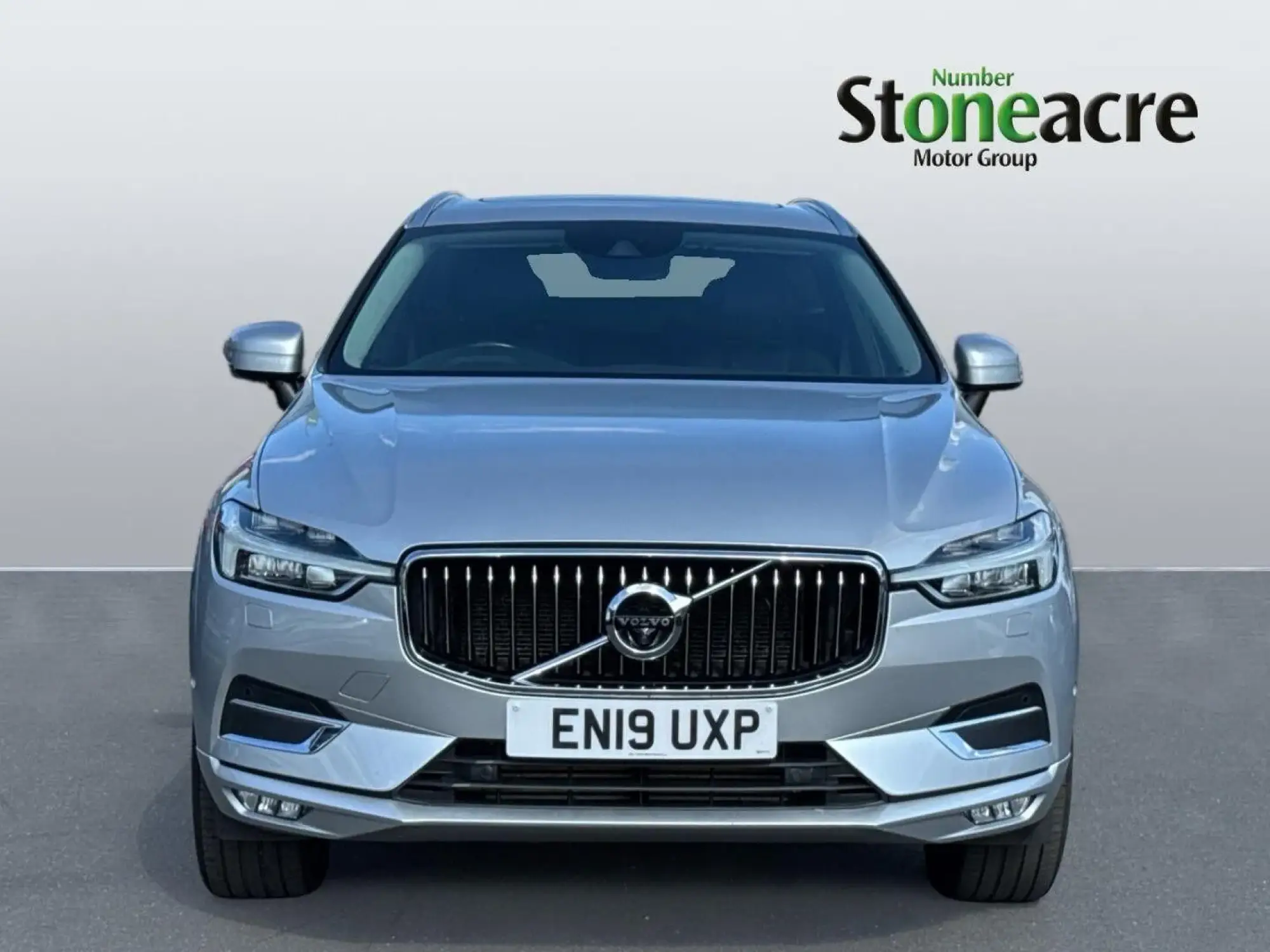 Volvo XC60 Inscription T5 EN19UXP Image 2 Volvo XC60 Inscription T5 EN19UXP Image 2
