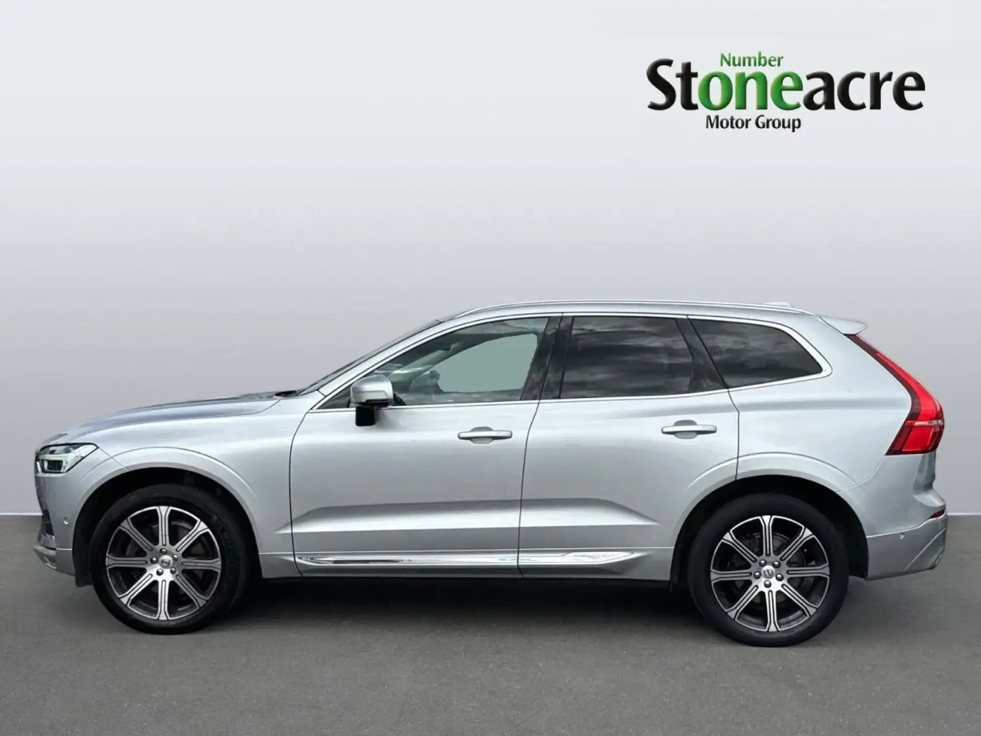 Volvo XC60 Image 4