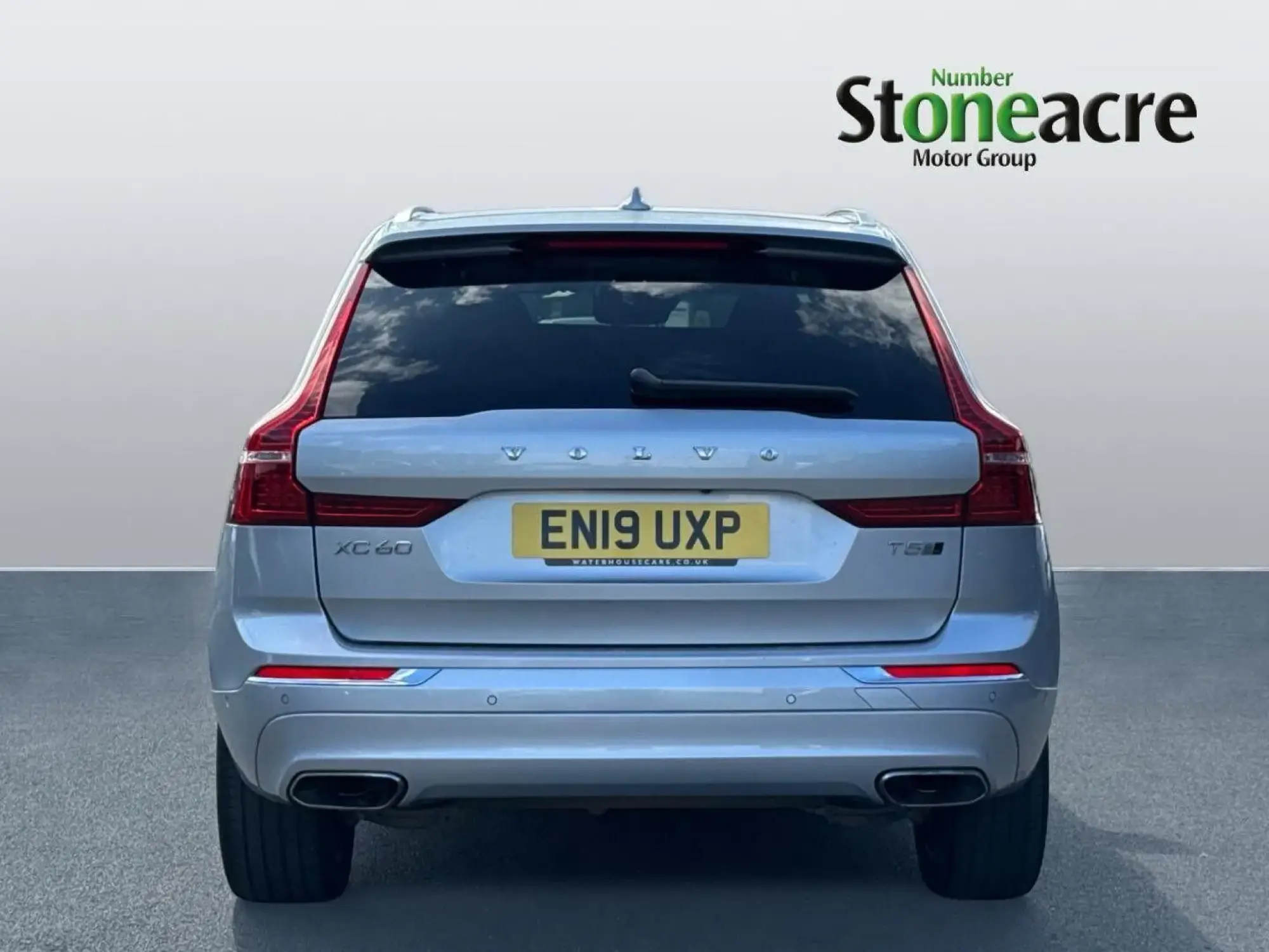 Volvo XC60 Image 5