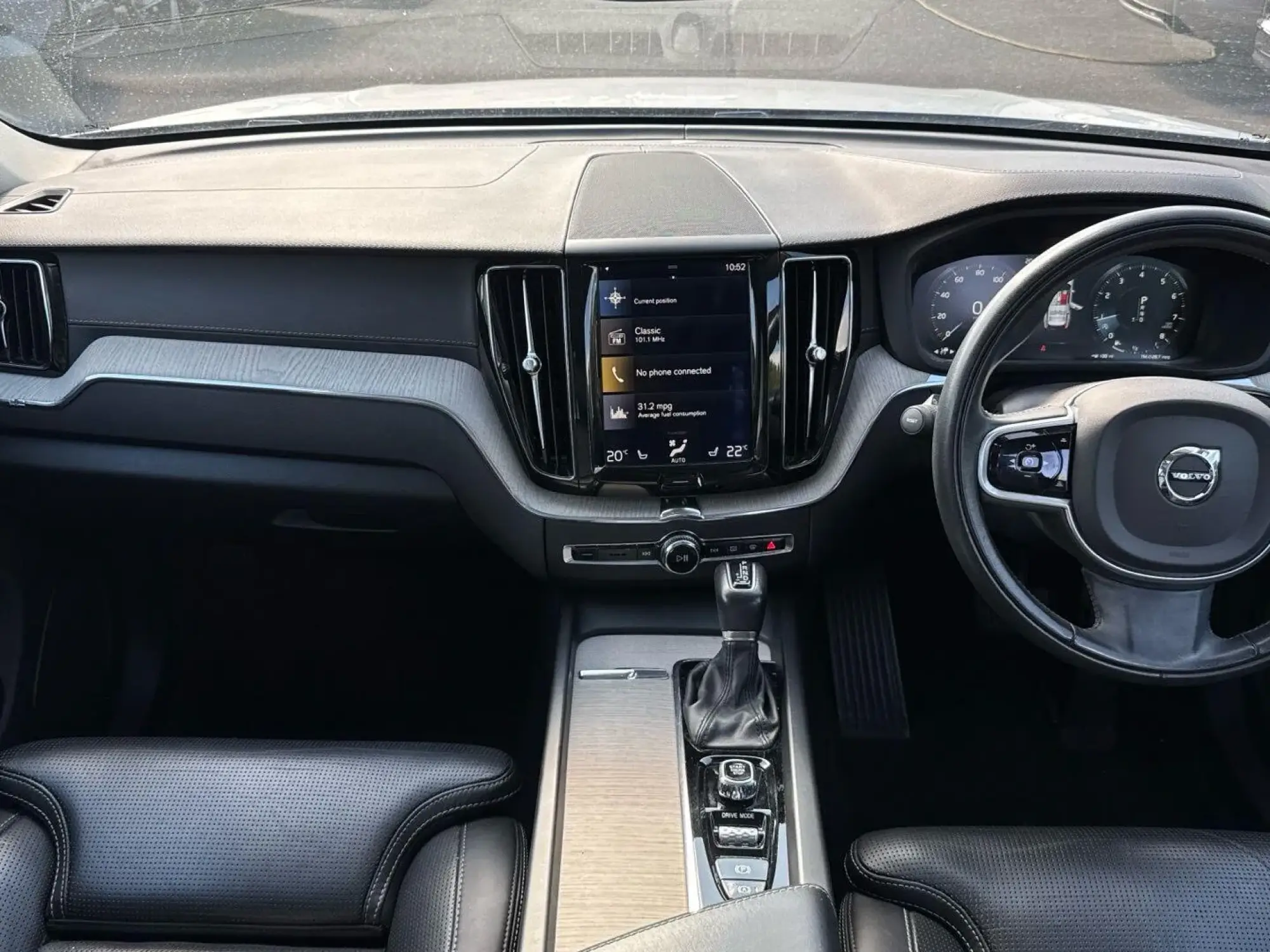 Volvo XC60 Image 6