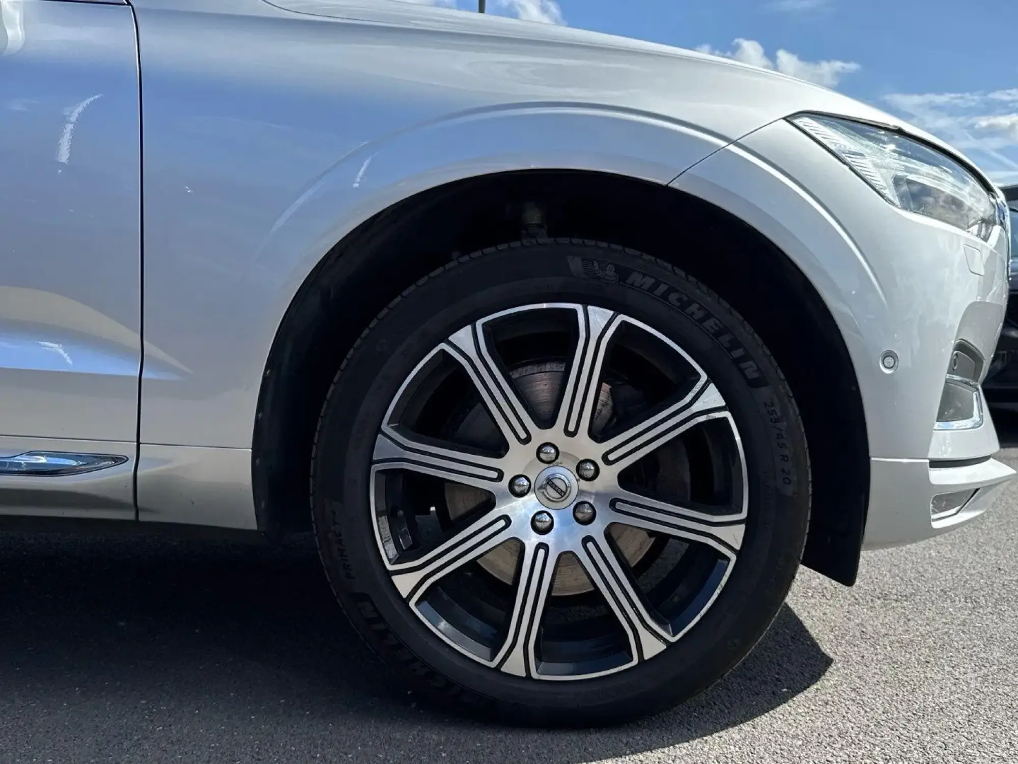 Volvo XC60 Image 22