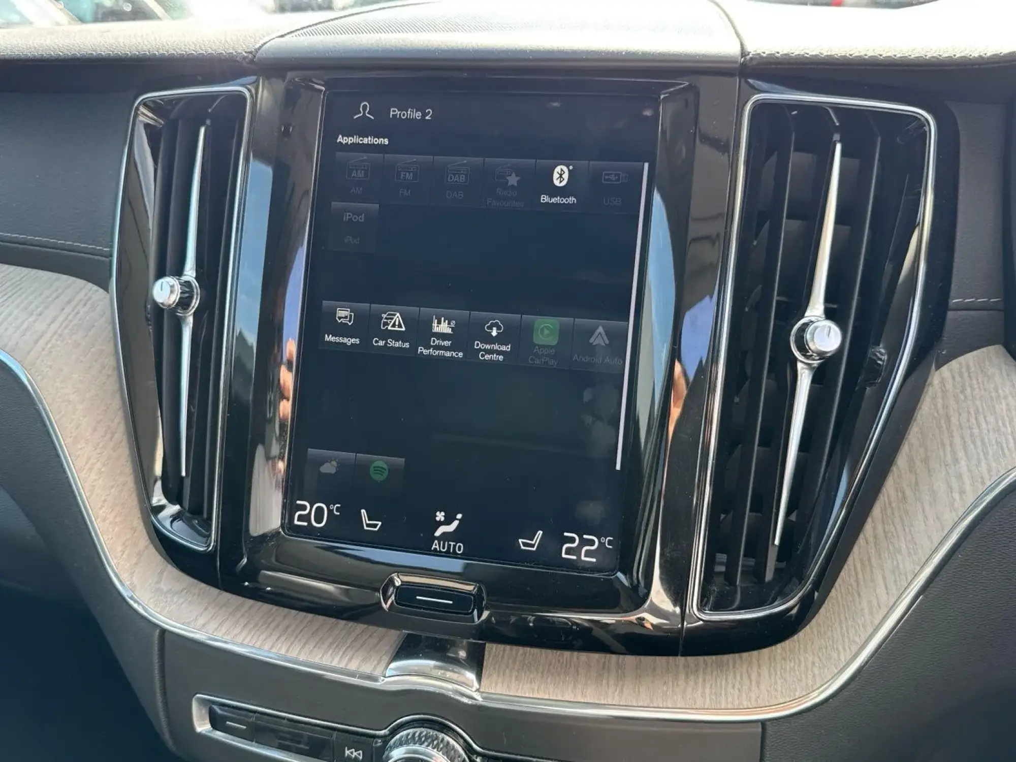 Volvo XC60 Image 23