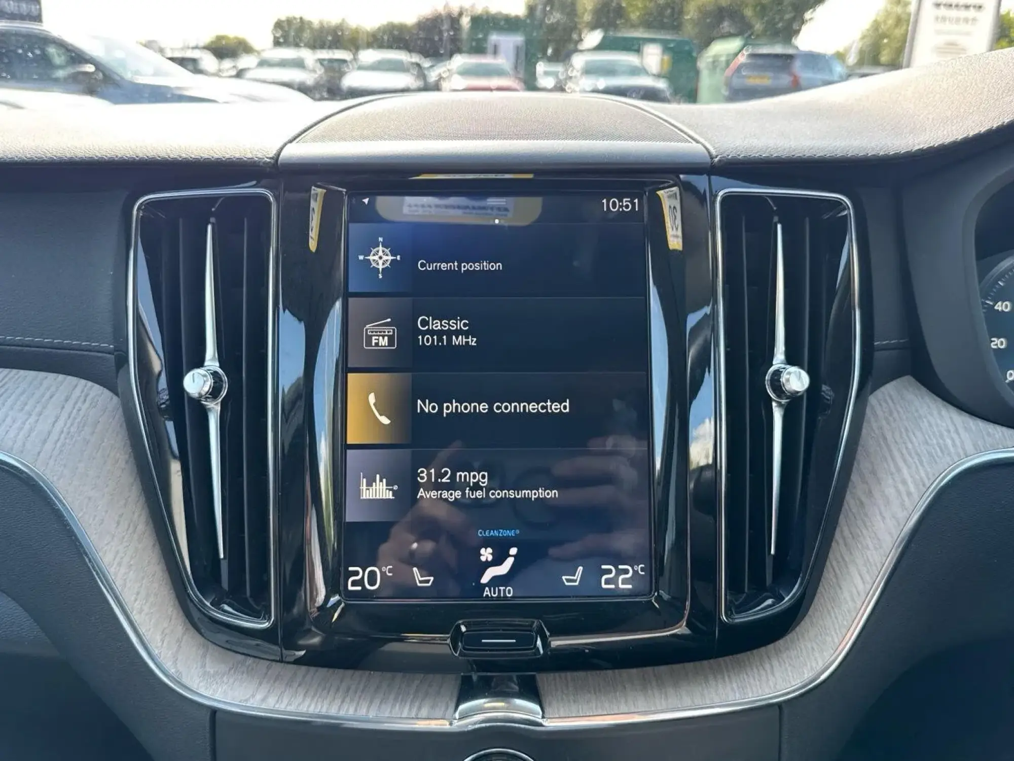 Volvo XC60 Image 24