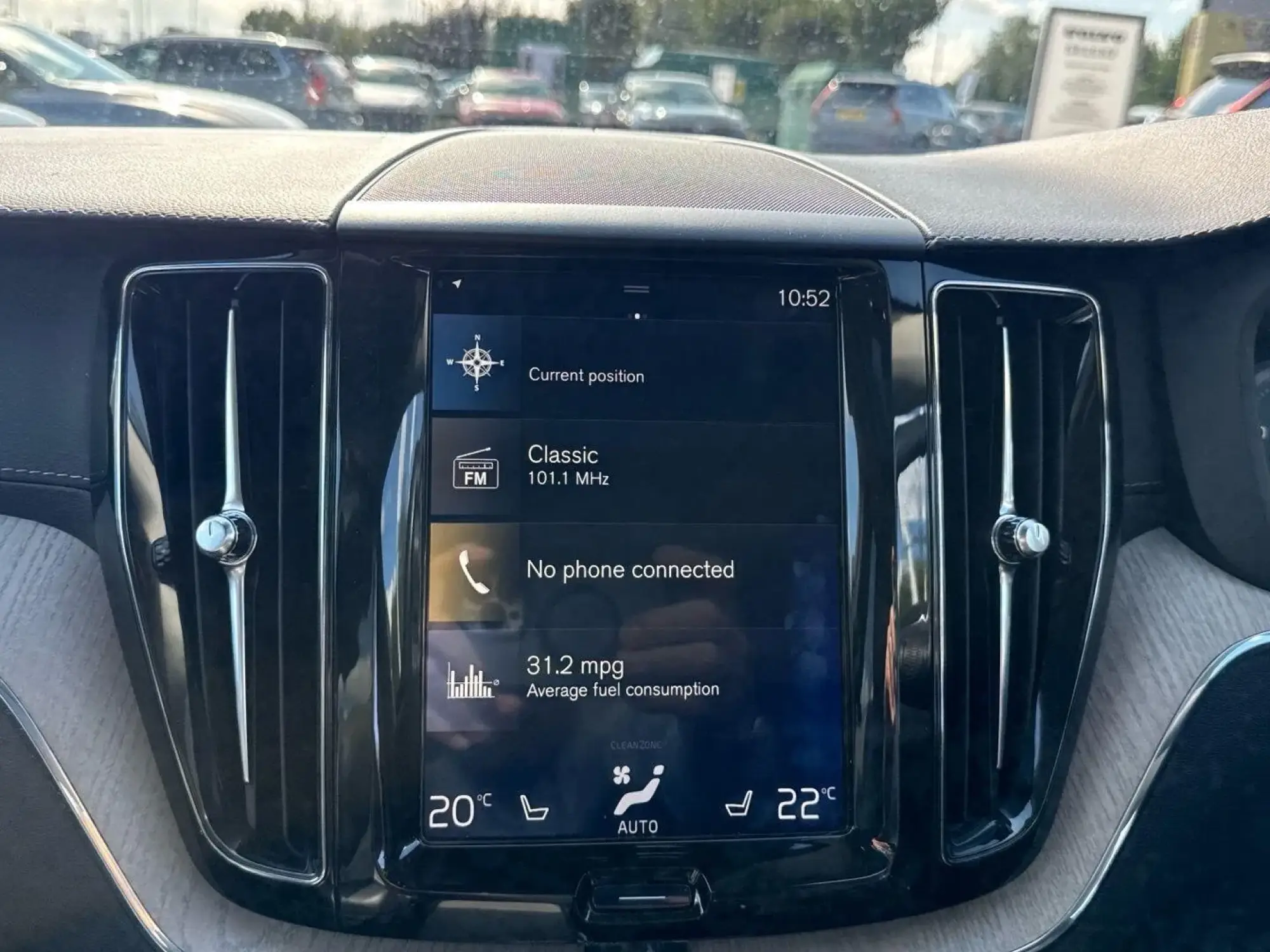 Volvo XC60 Image 25