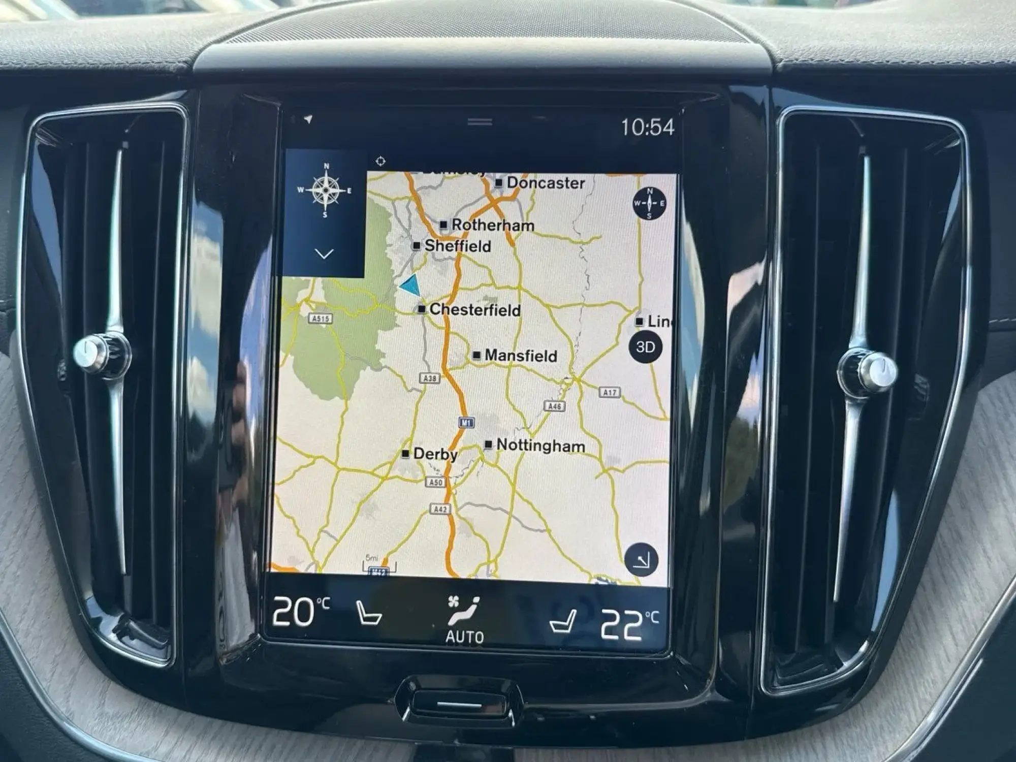 Volvo XC60 Image 26