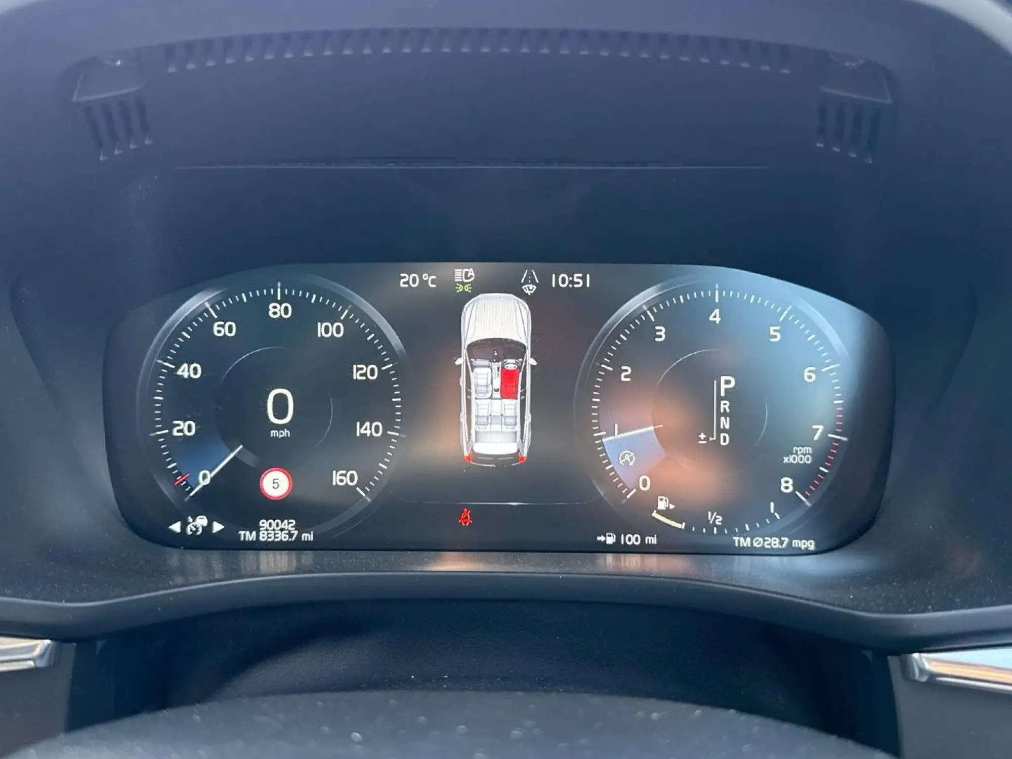 Volvo XC60 Image 28