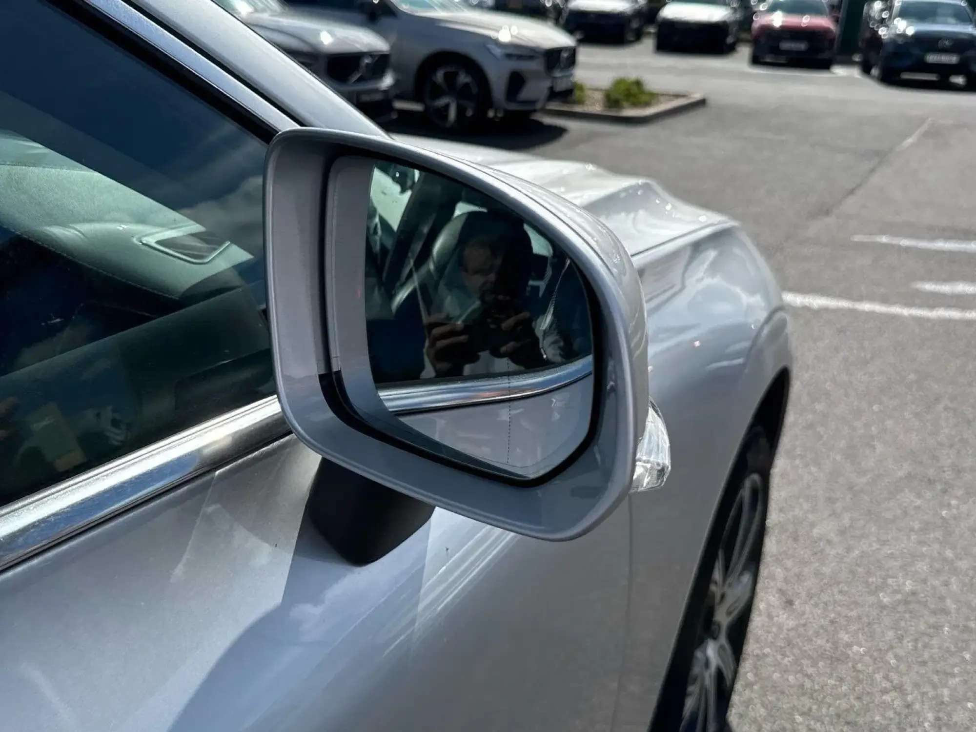 Volvo XC60 Image 29