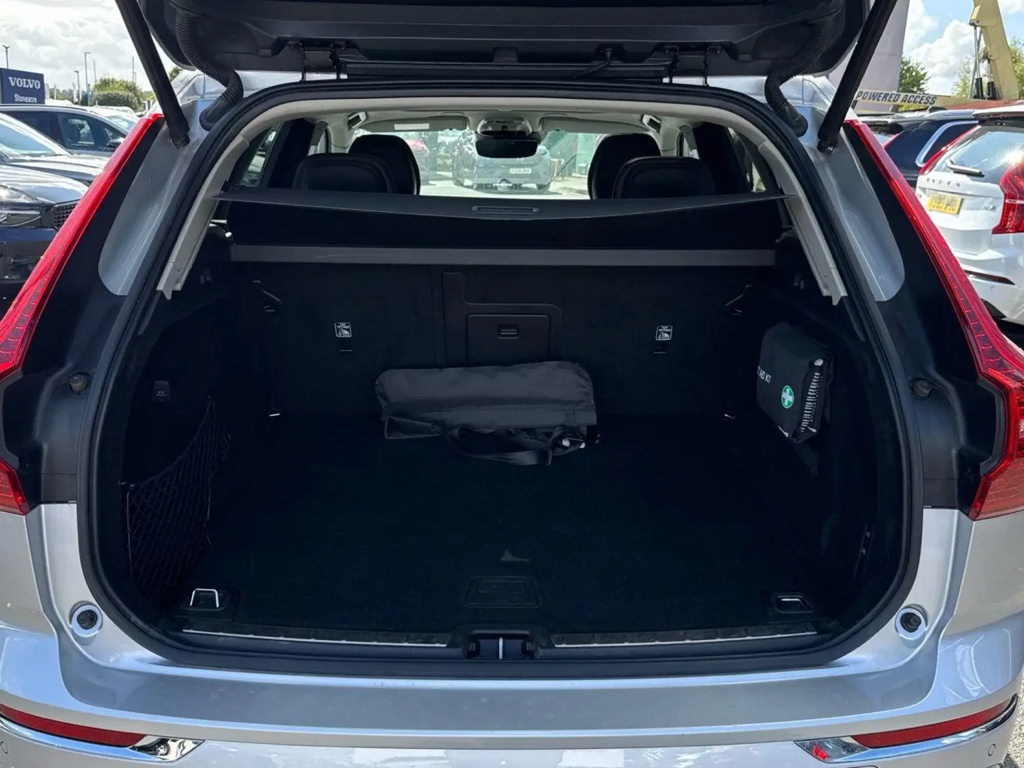 Volvo XC60 Image 30