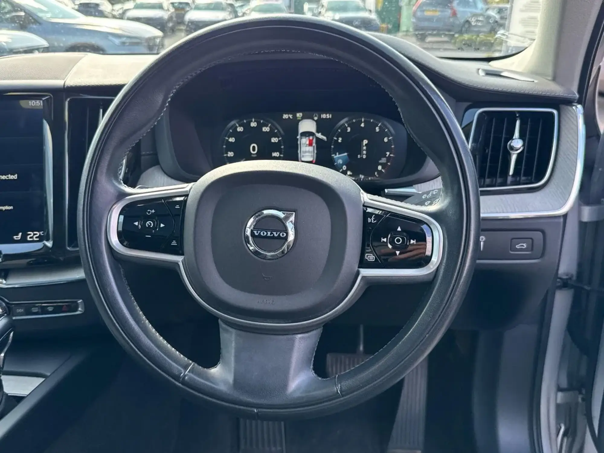 Volvo XC60 Image 31