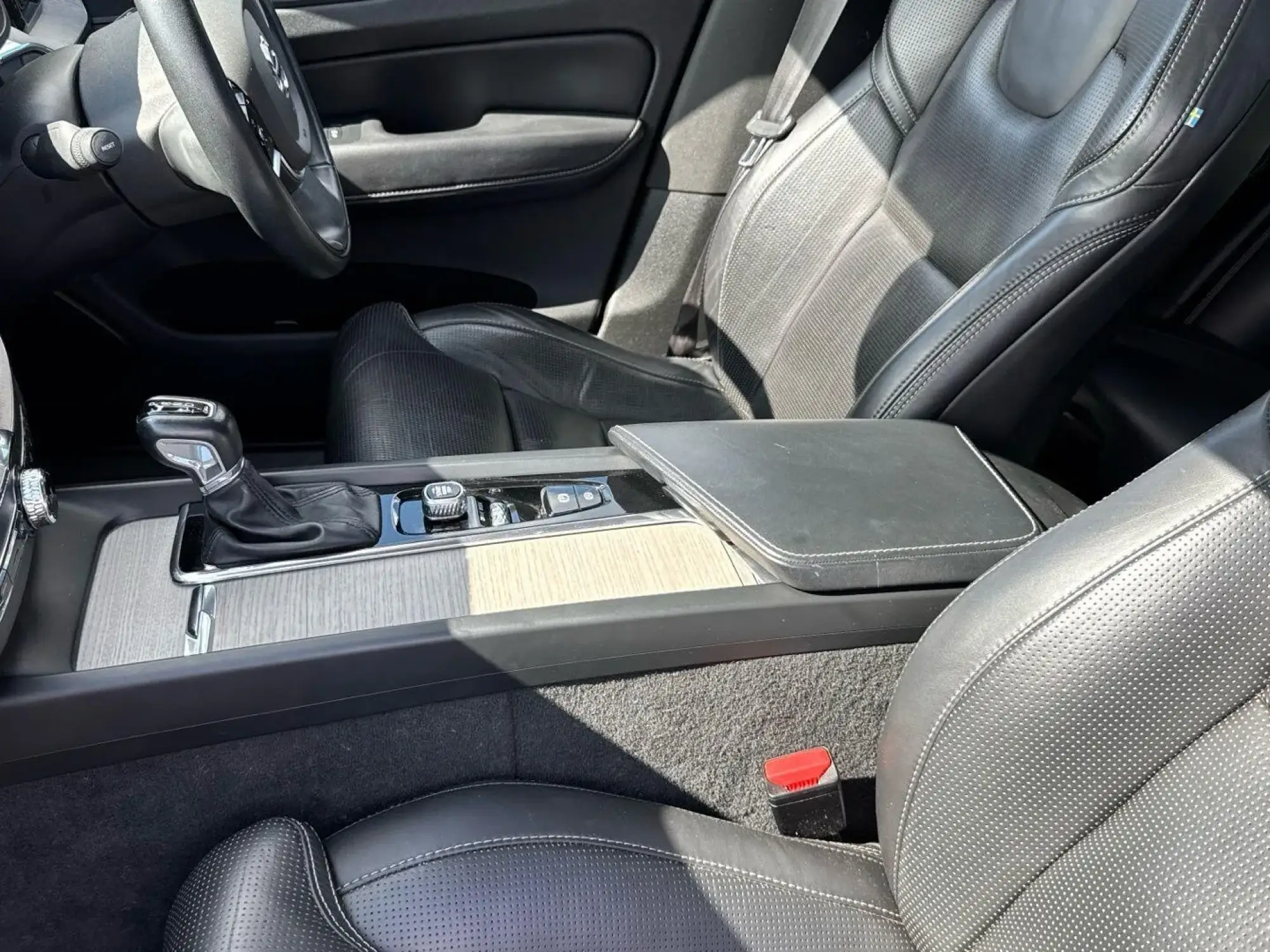 Volvo XC60 Image 34
