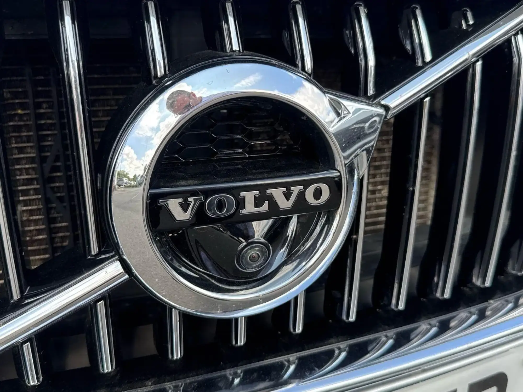 Volvo XC60 Image 35