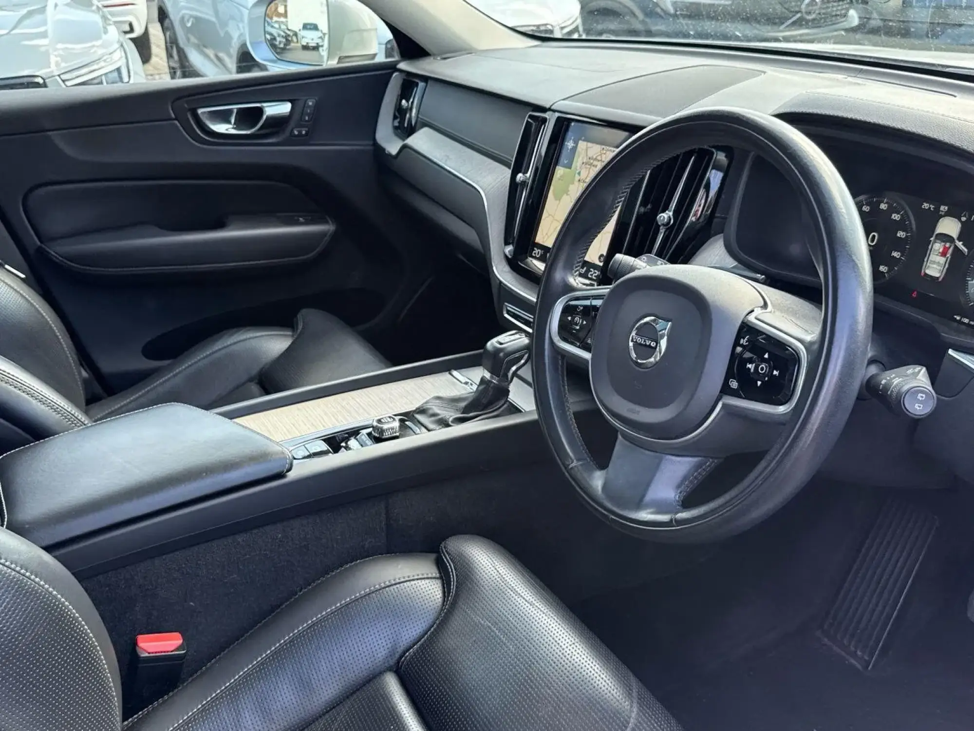 Volvo XC60 Image 39