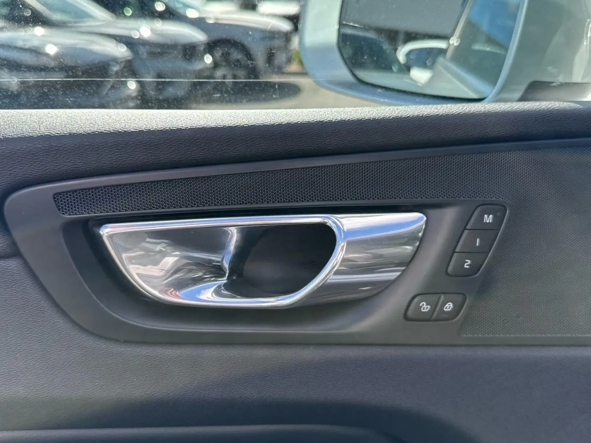 Volvo XC60 Image 40