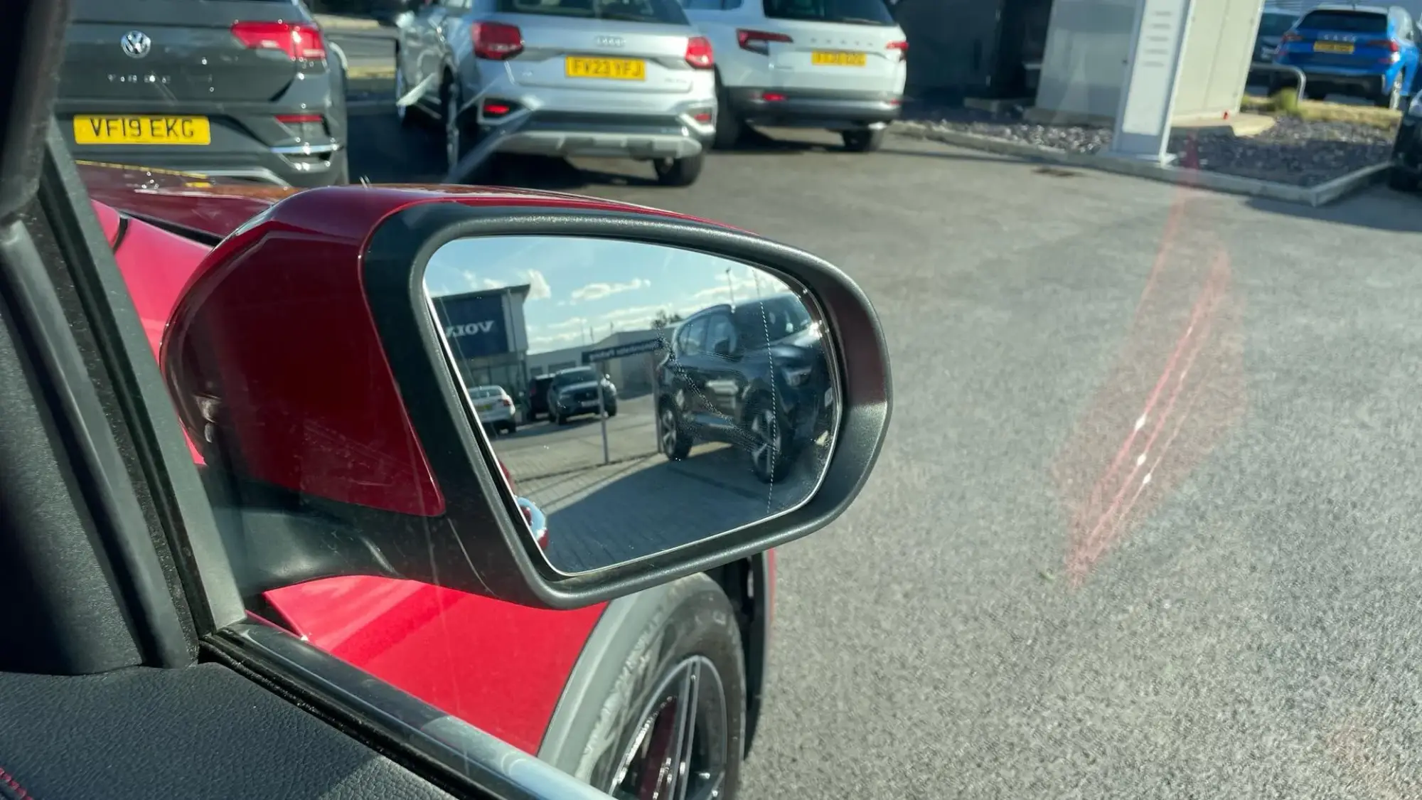 Mercedes-Benz GLA Image 27