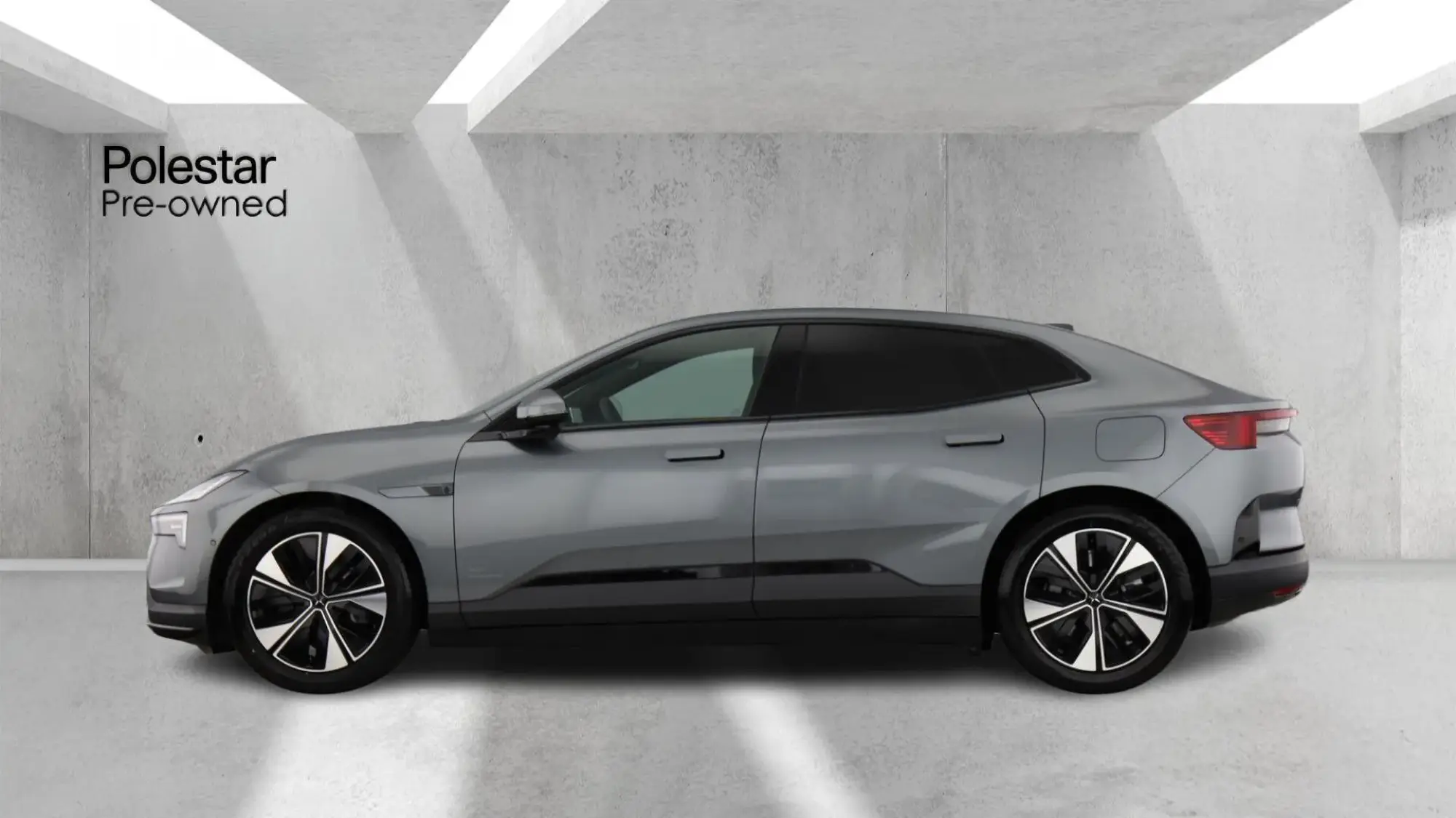 Polestar 4 Image 2