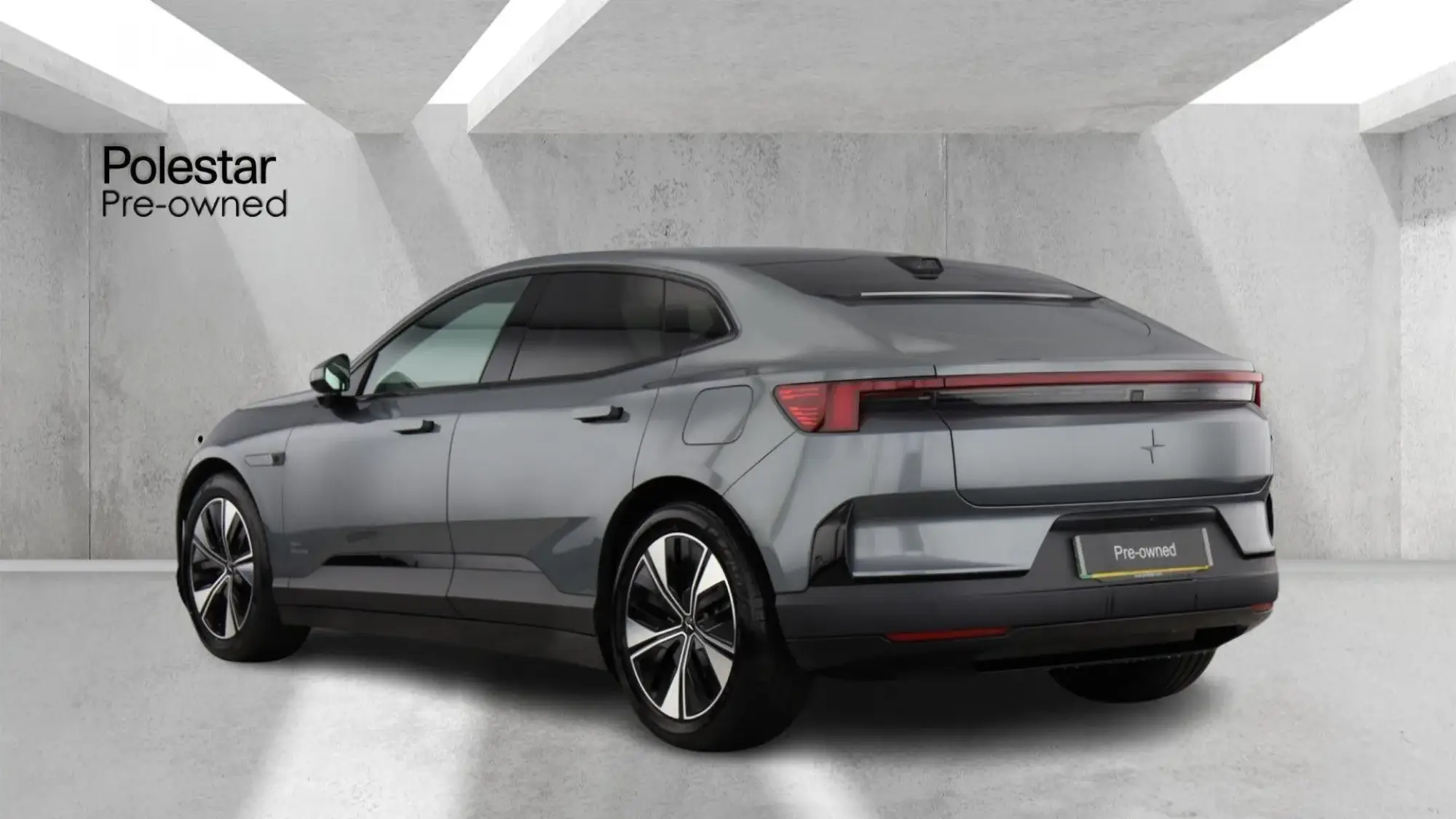 Polestar 4 Image 3