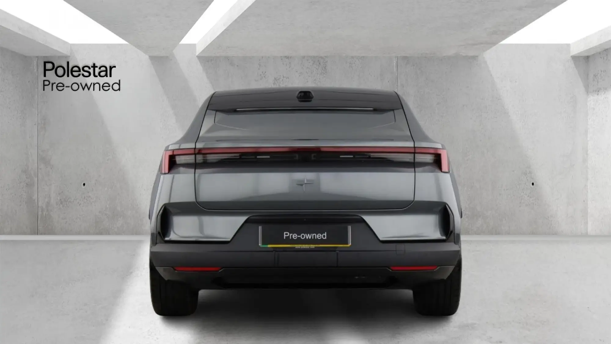 Polestar 4 Image 4
