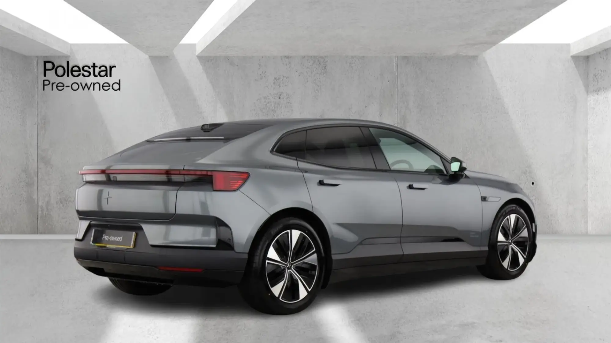 Polestar 4 Image 5