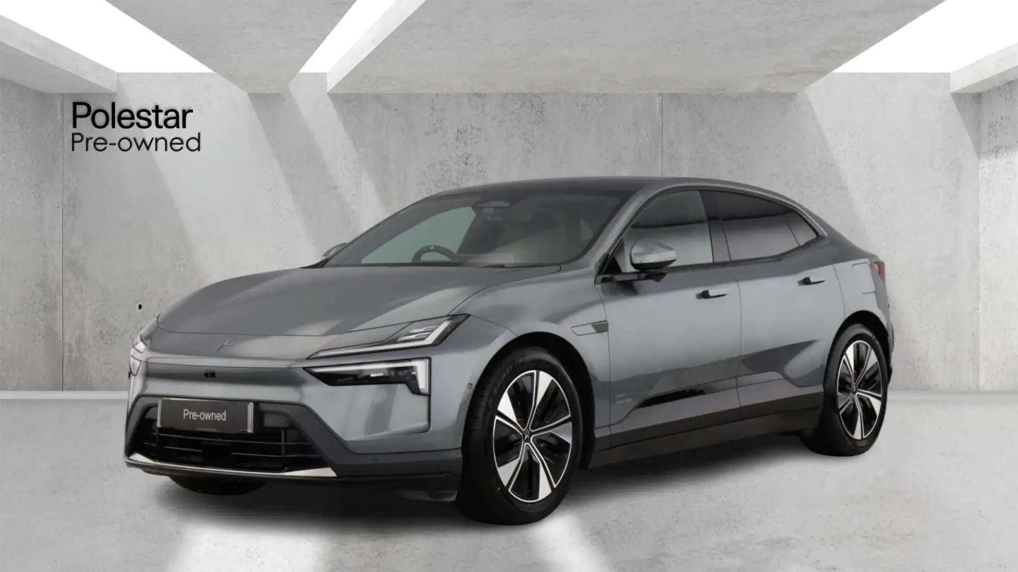 Polestar 4 Image 7